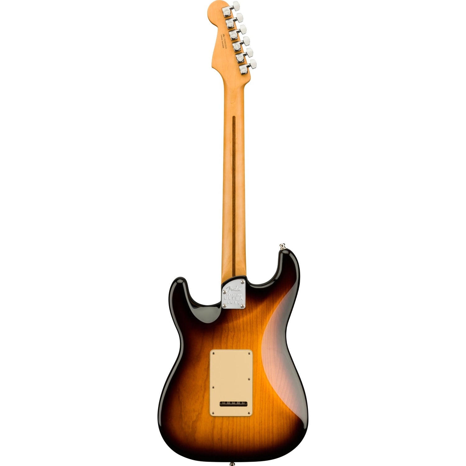 Đàn Guitar Điện Fender American Ultra Luxe Stratocaster-Mai Nguyên Music