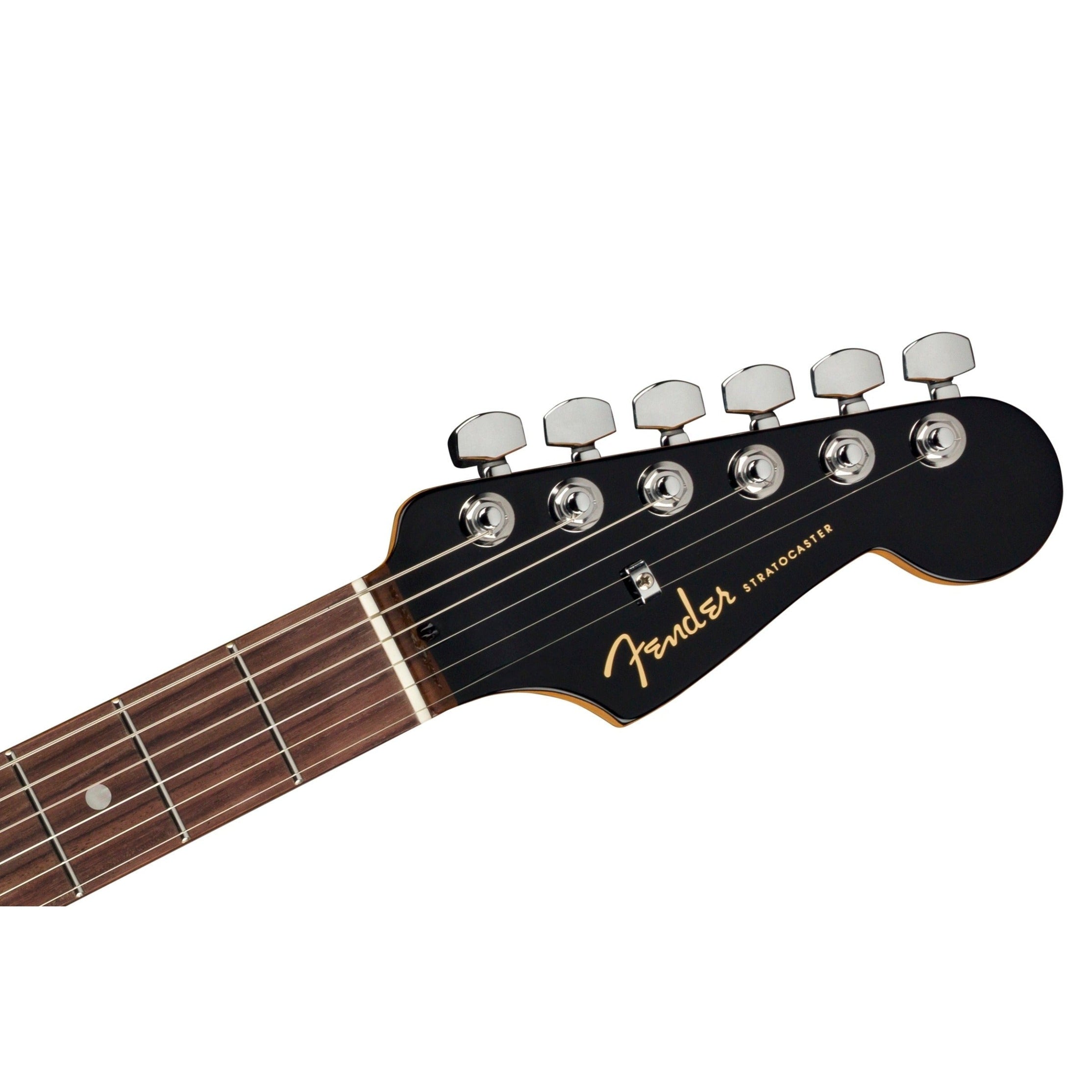 Đàn Guitar Điện Fender American Ultra Luxe Stratocaster-Mai Nguyên Music