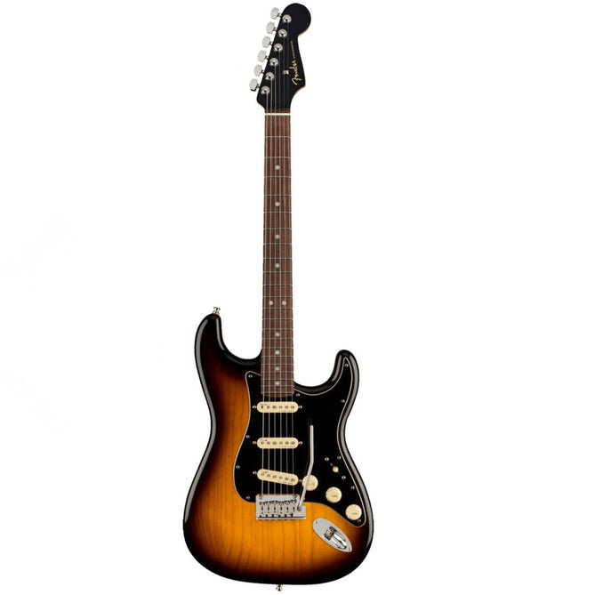 Đàn Guitar Điện Fender American Ultra Luxe Stratocaster-Mai Nguyên Music