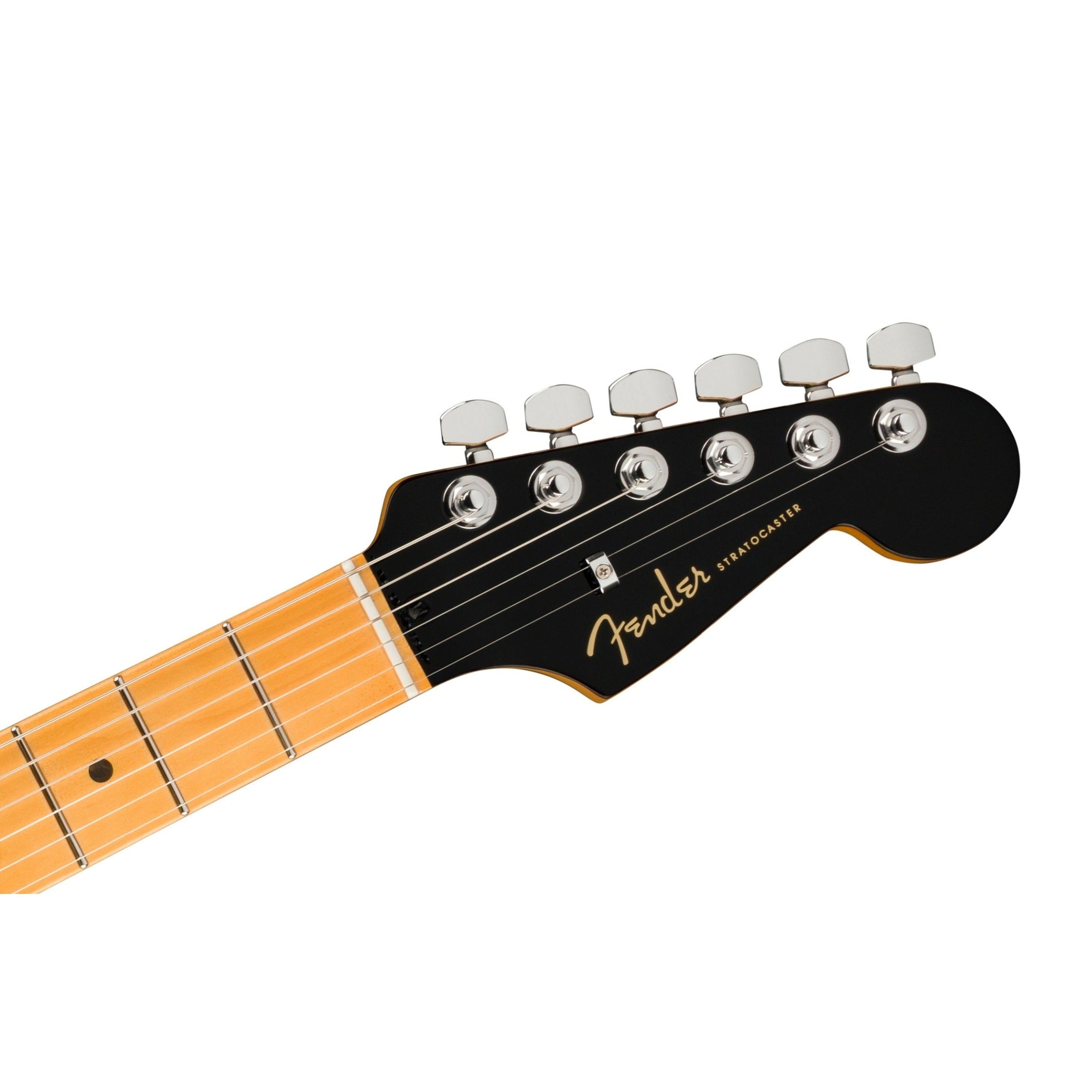 Đàn Guitar Điện Fender American Ultra Luxe Stratocaster, Maple Fingerboard-Mai Nguyên Music