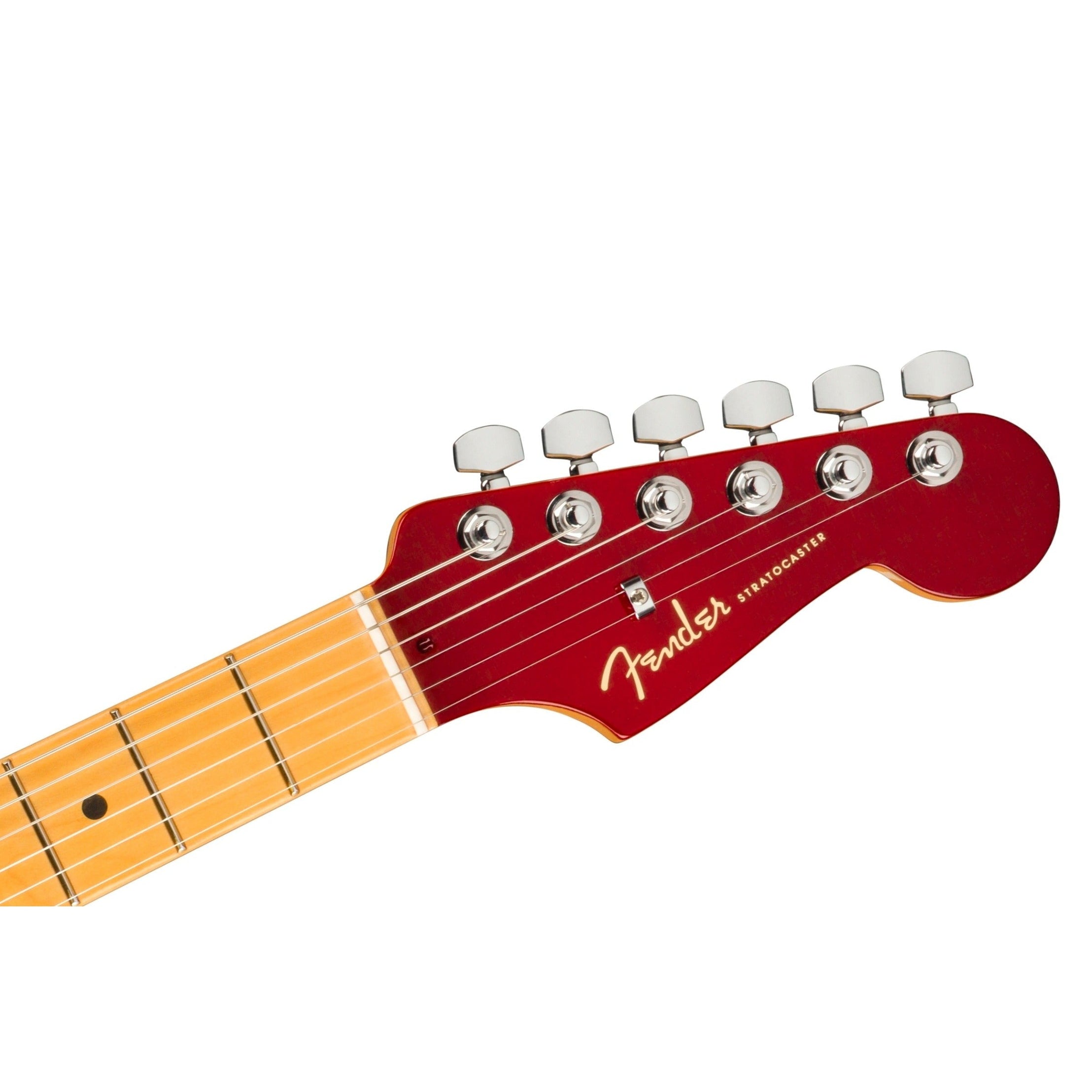 Đàn Guitar Điện Fender American Ultra Luxe Stratocaster, Maple Fingerboard-Mai Nguyên Music