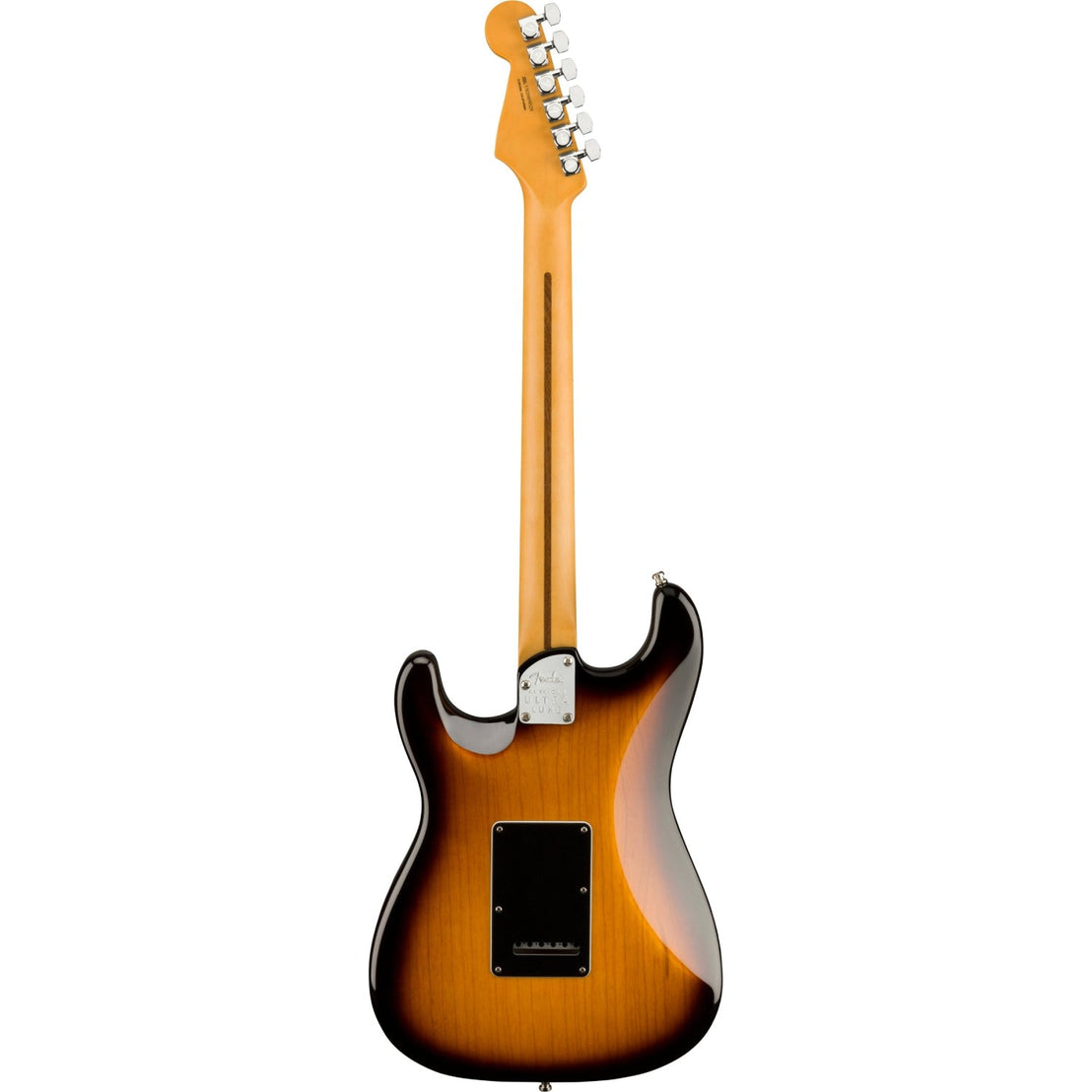 Đàn Guitar Điện Fender American Ultra Luxe Stratocaster, Maple Fingerboard-Mai Nguyên Music