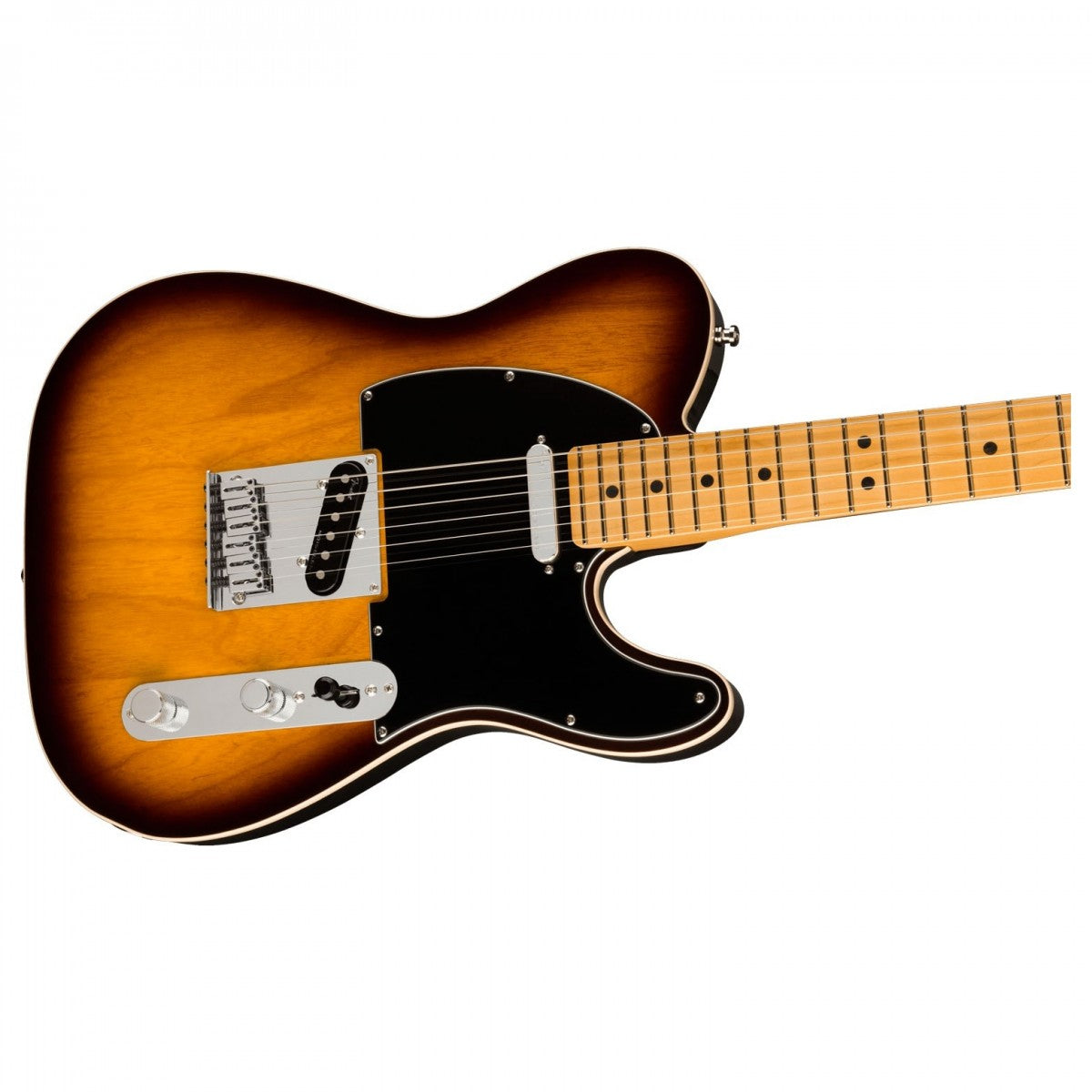 Đàn Guitar Điện Fender American Ultra Luxe Telecaster-Mai Nguyên Music