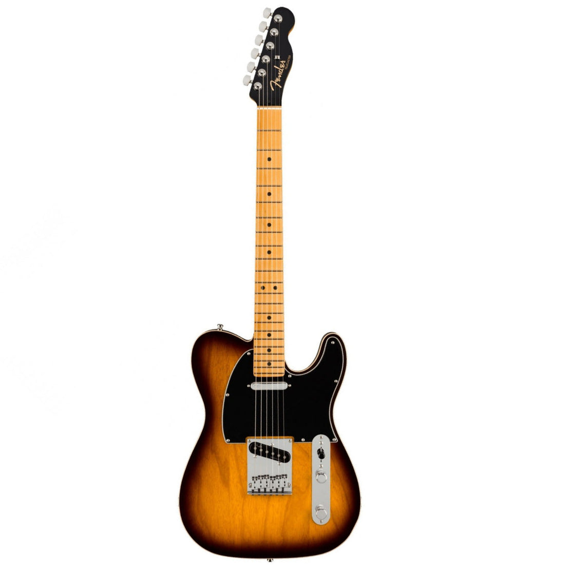 Đàn Guitar Điện Fender American Ultra Luxe Telecaster-Mai Nguyên Music