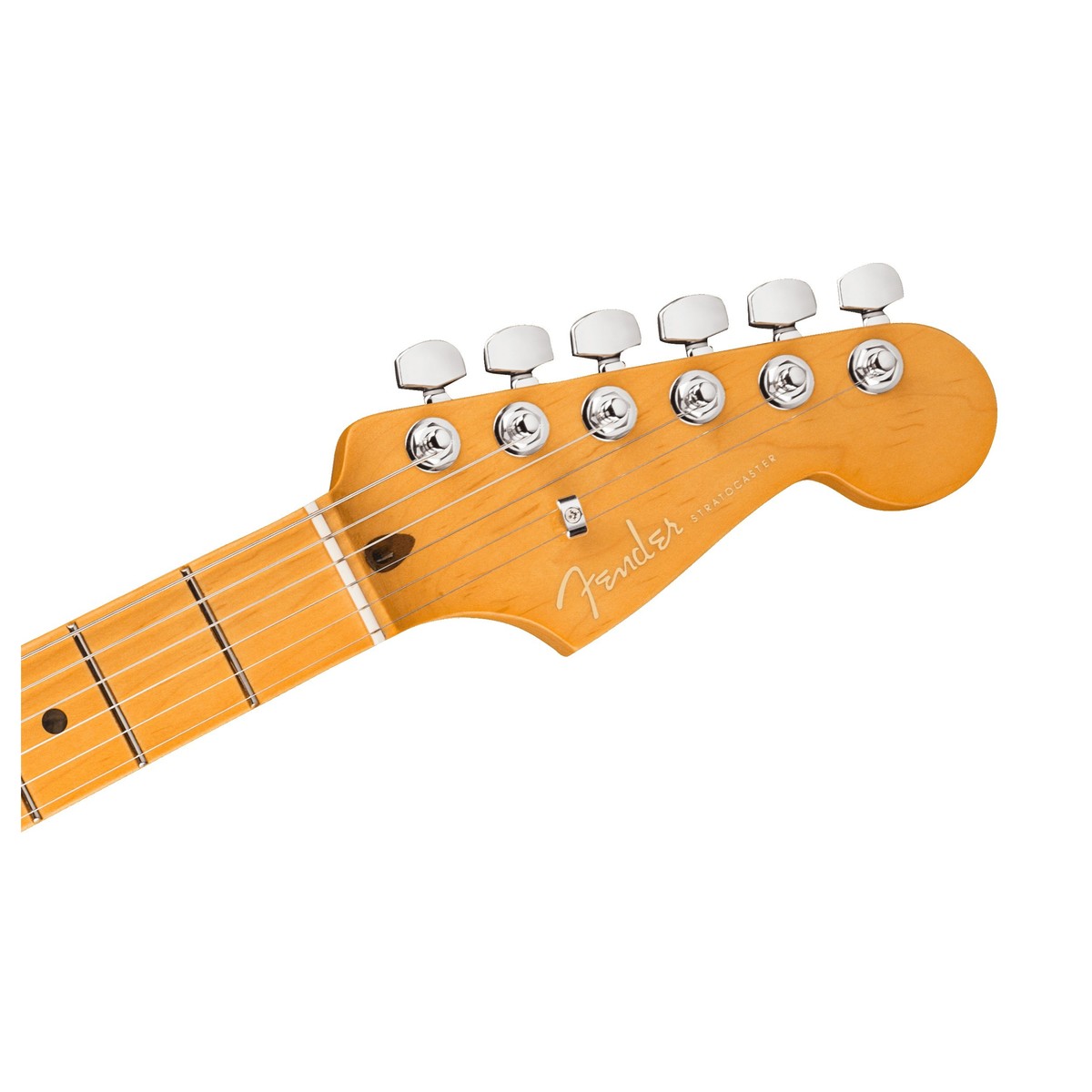 Đàn Guitar Điện Fender American Ultra Stratocaster HSS, Maple Fingerboard-Mai Nguyên Music
