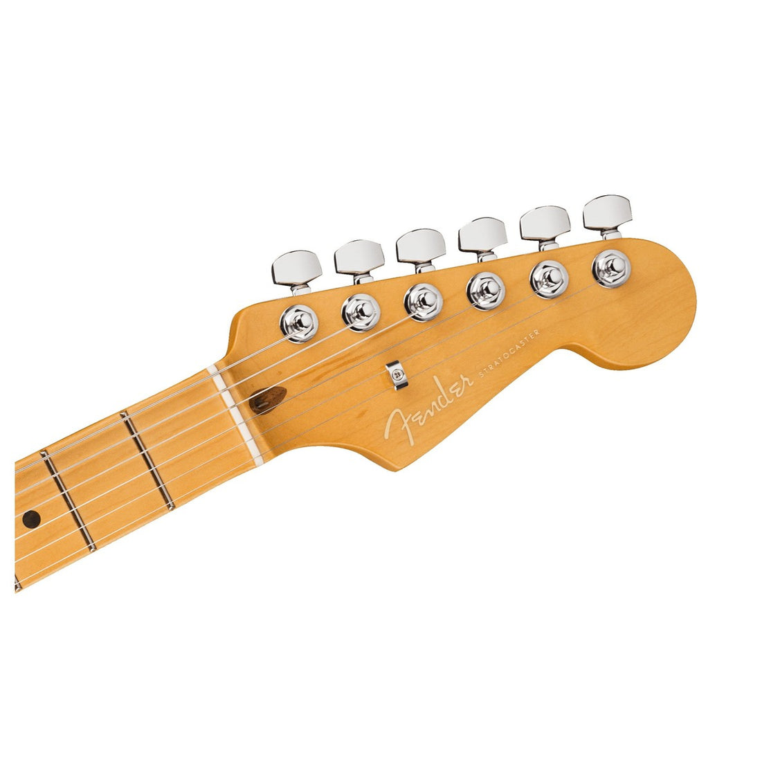 Đàn Guitar Điện Fender American Ultra Stratocaster HSS, Maple Fingerboard-Mai Nguyên Music