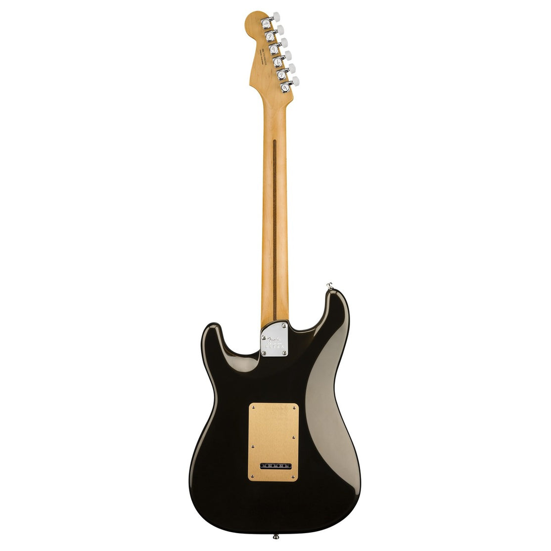 Đàn Guitar Điện Fender American Ultra Stratocaster HSS, Maple Fingerboard-Mai Nguyên Music