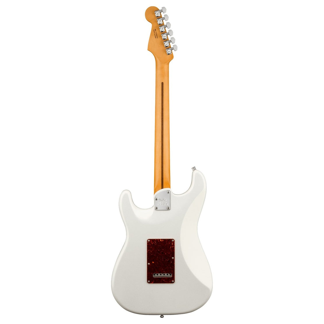 Đàn Guitar Điện Fender American Ultra Stratocaster HSS, Maple Fingerboard-Mai Nguyên Music