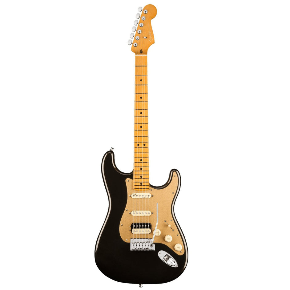 Đàn Guitar Điện Fender American Ultra Stratocaster HSS, Maple Fingerboard-Mai Nguyên Music