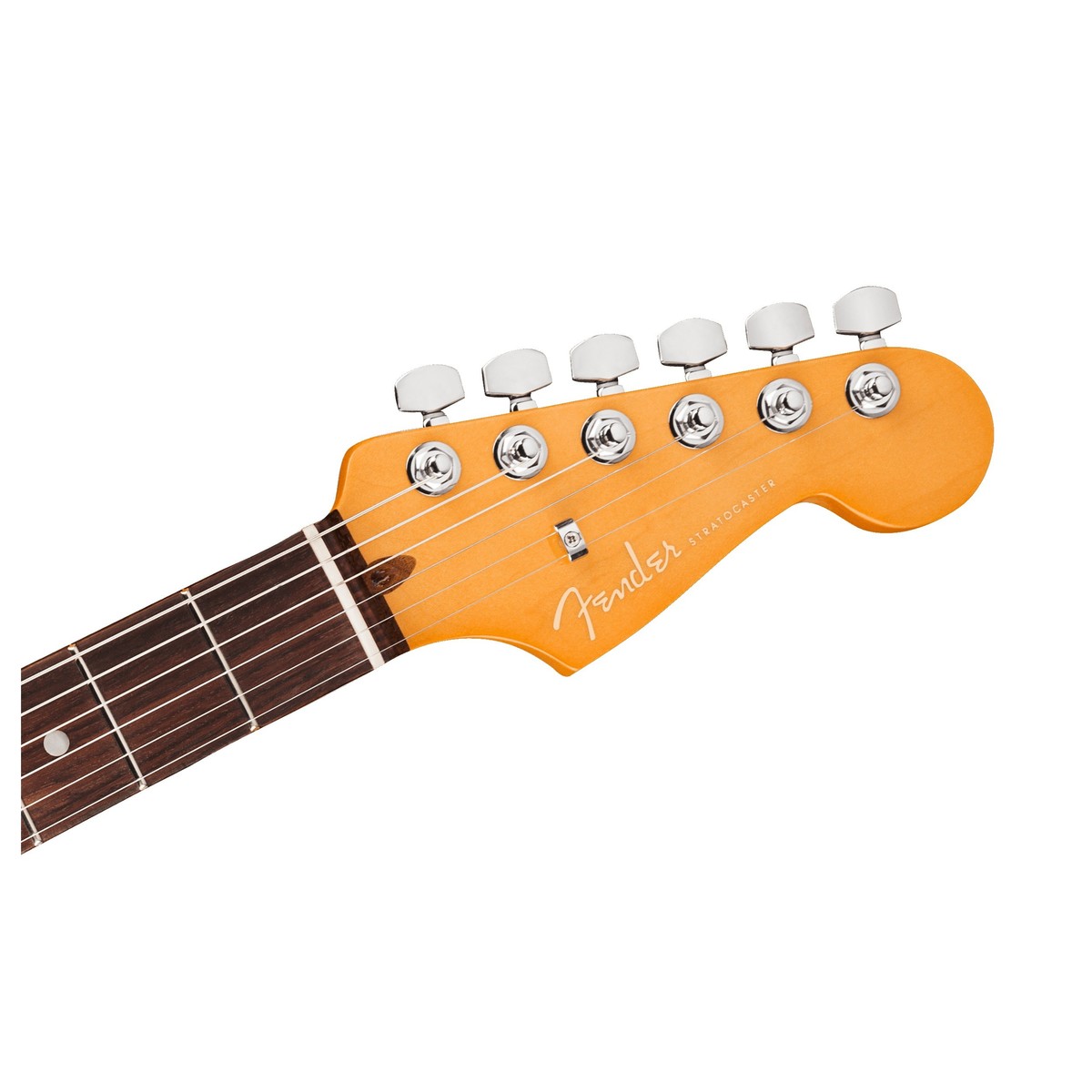 Đàn Guitar Điện Fender American Ultra Stratocaster HSS, Rosewood Fingerboard-Mai Nguyên Music