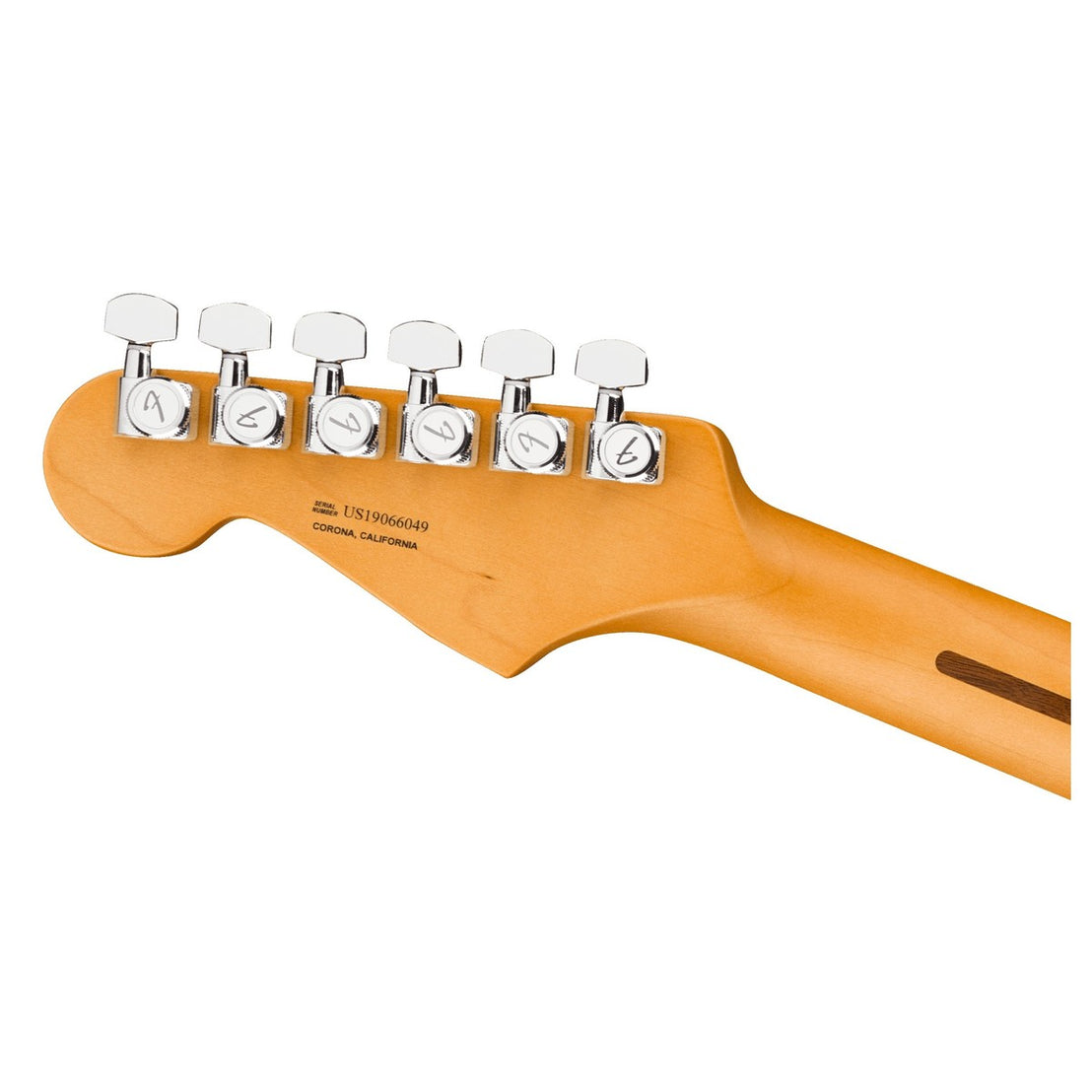 Đàn Guitar Điện Fender American Ultra Stratocaster HSS, Rosewood Fingerboard-Mai Nguyên Music