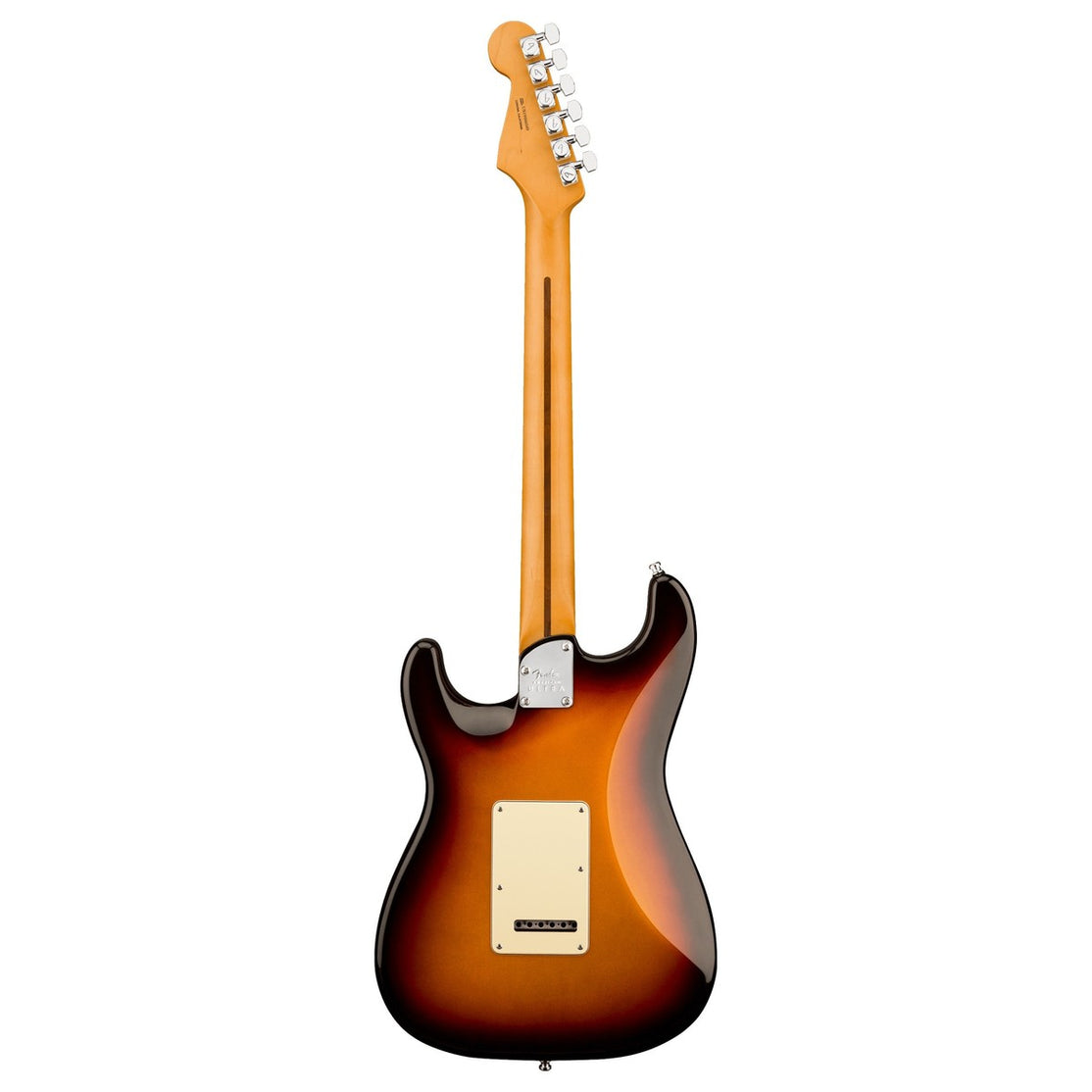 Đàn Guitar Điện Fender American Ultra Stratocaster HSS, Rosewood Fingerboard-Mai Nguyên Music