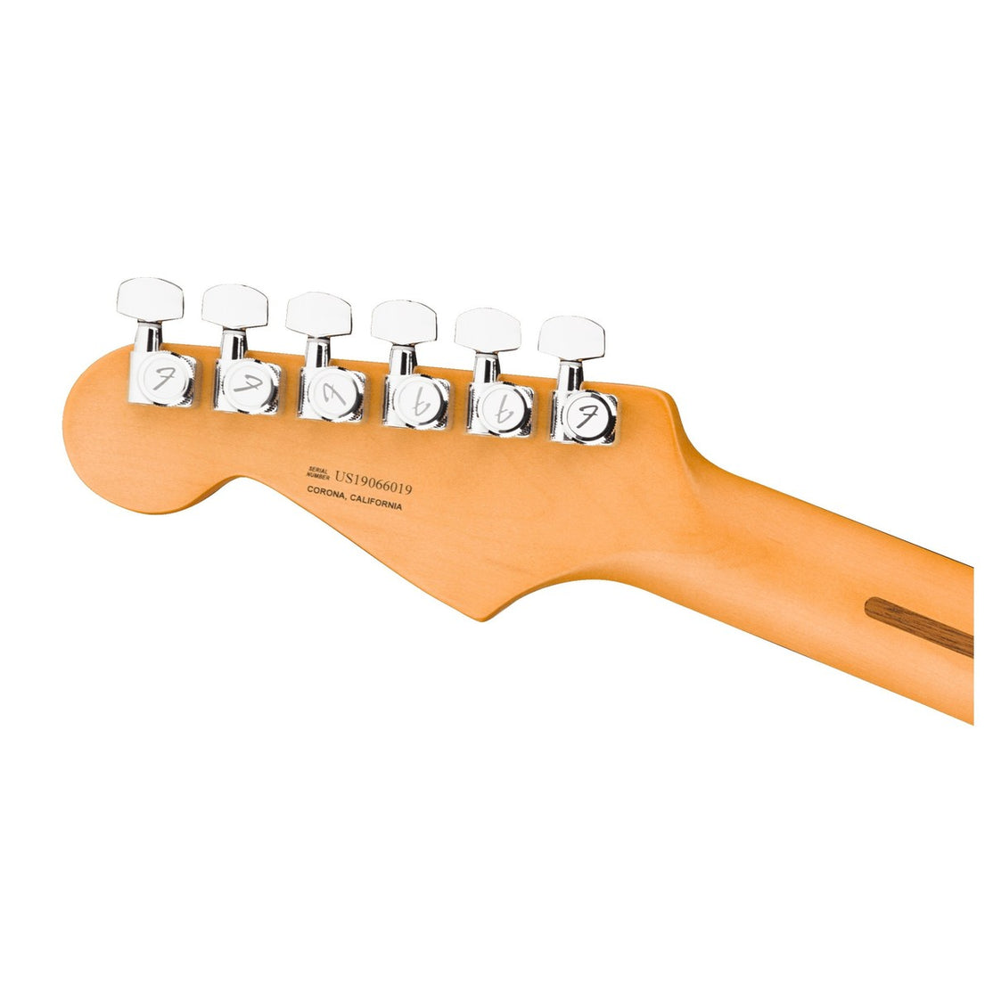 Đàn Guitar Điện Fender American Ultra Stratocaster HSS, Rosewood Fingerboard-Mai Nguyên Music