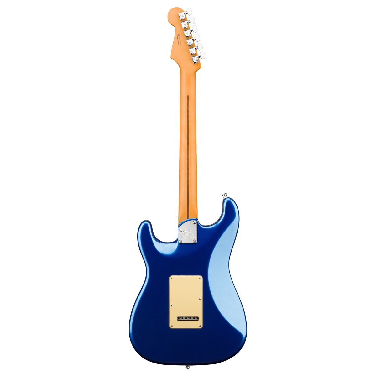 Đàn Guitar Điện Fender American Ultra Stratocaster HSS, Rosewood Fingerboard-Mai Nguyên Music