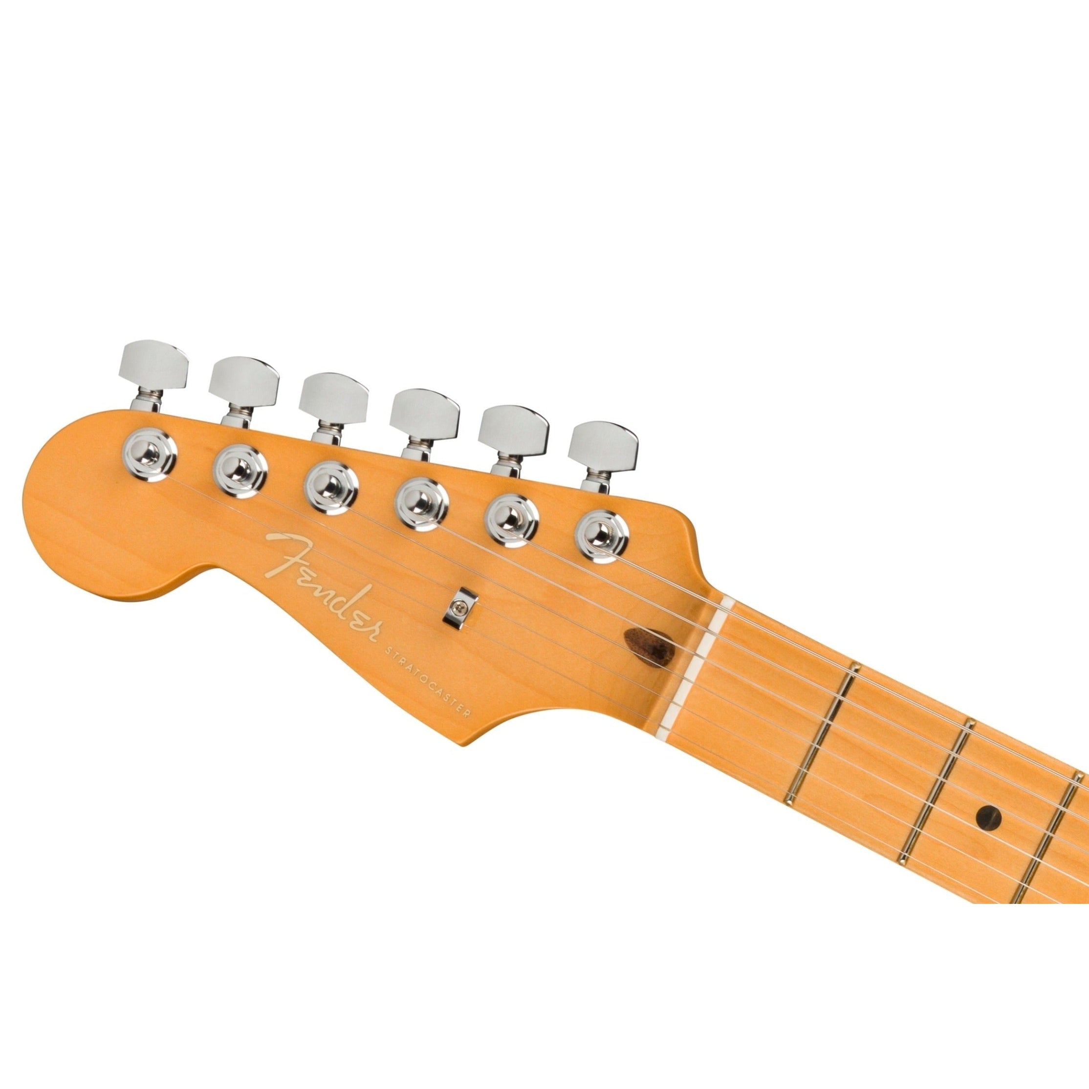 Đàn Guitar Điện Fender American Ultra Stratocaster Left-Hand, Maple Fingerboard-Mai Nguyên Music