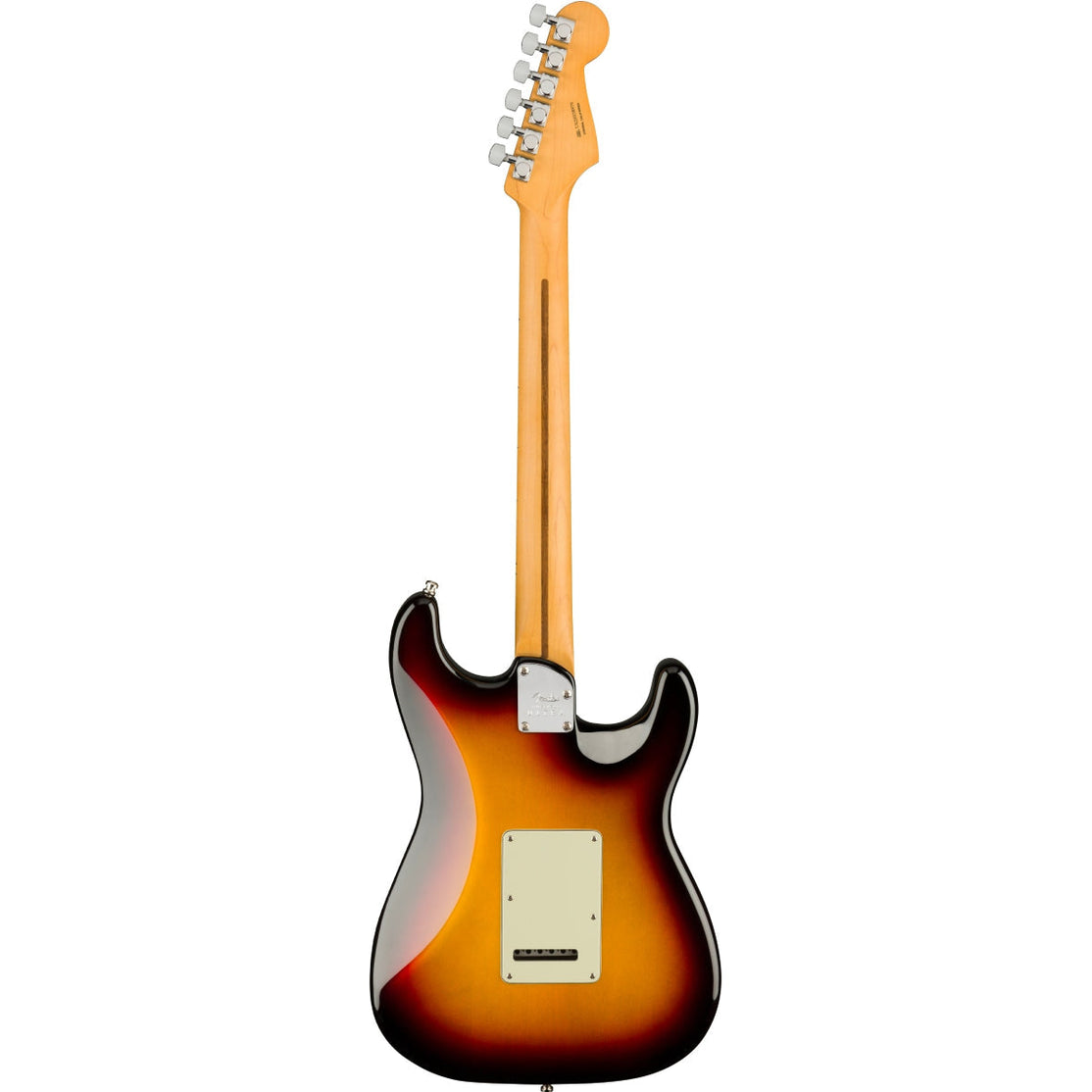 Đàn Guitar Điện Fender American Ultra Stratocaster Left-Hand, Maple Fingerboard-Mai Nguyên Music