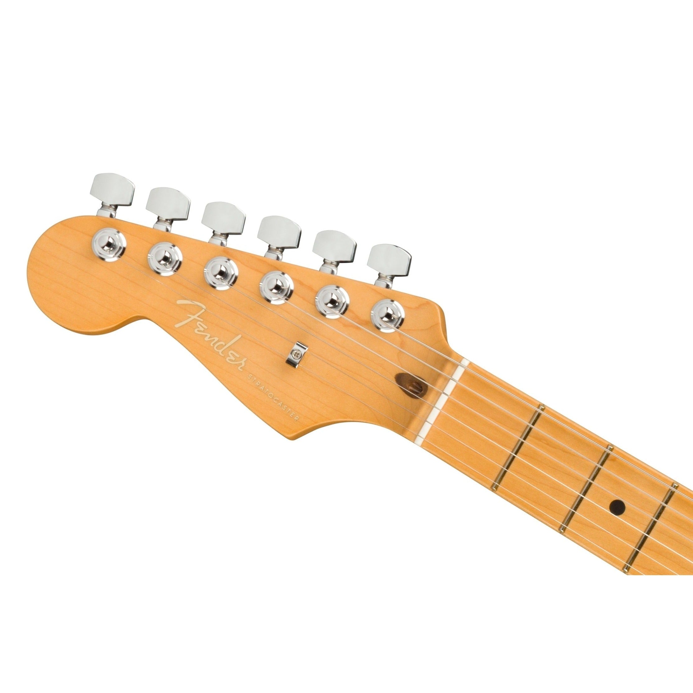 Đàn Guitar Điện Fender American Ultra Stratocaster Left-Hand, Maple Fingerboard-Mai Nguyên Music