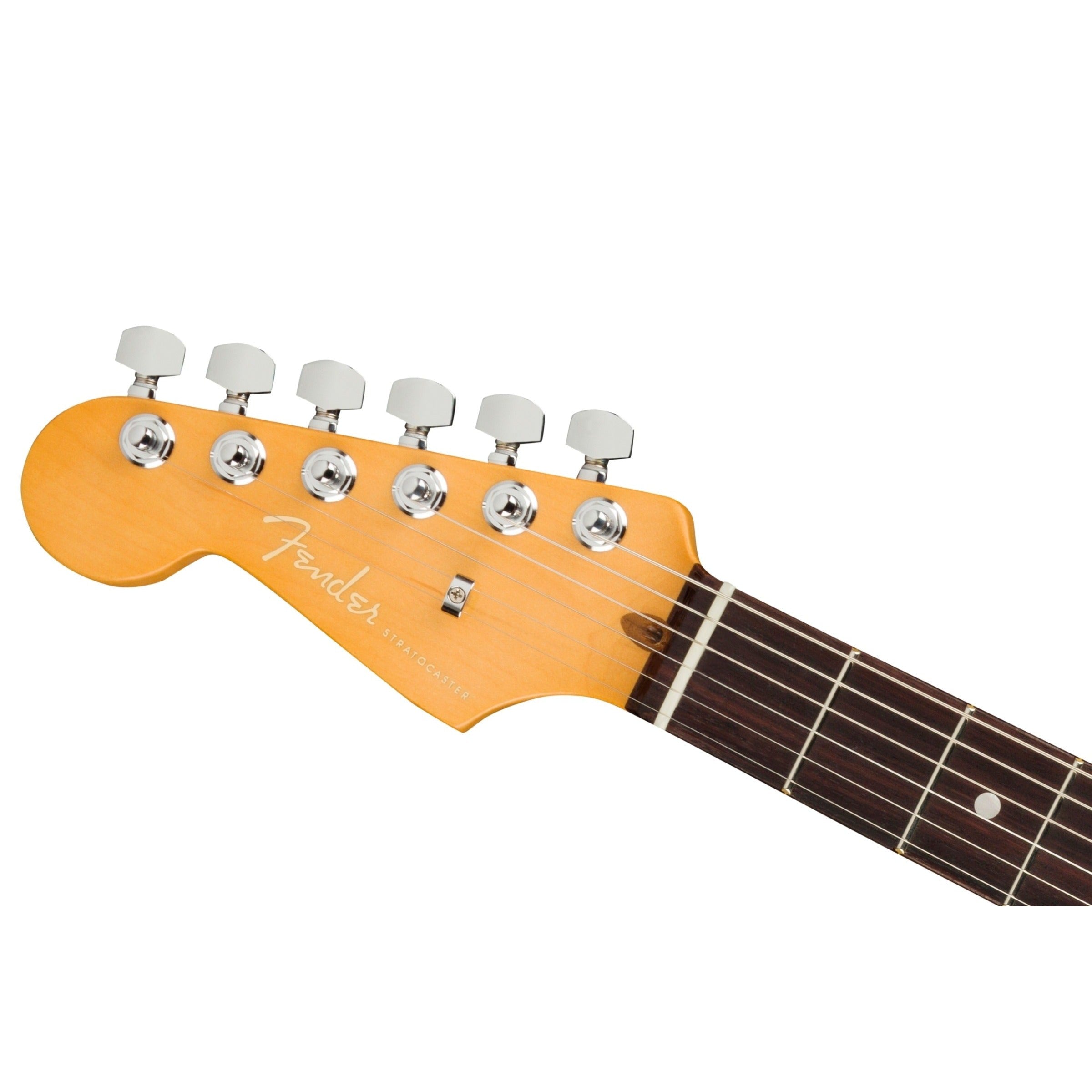 Đàn Guitar Điện Fender American Ultra Stratocaster Left-Hand, Rosewood Fingerboard-Mai Nguyên Music
