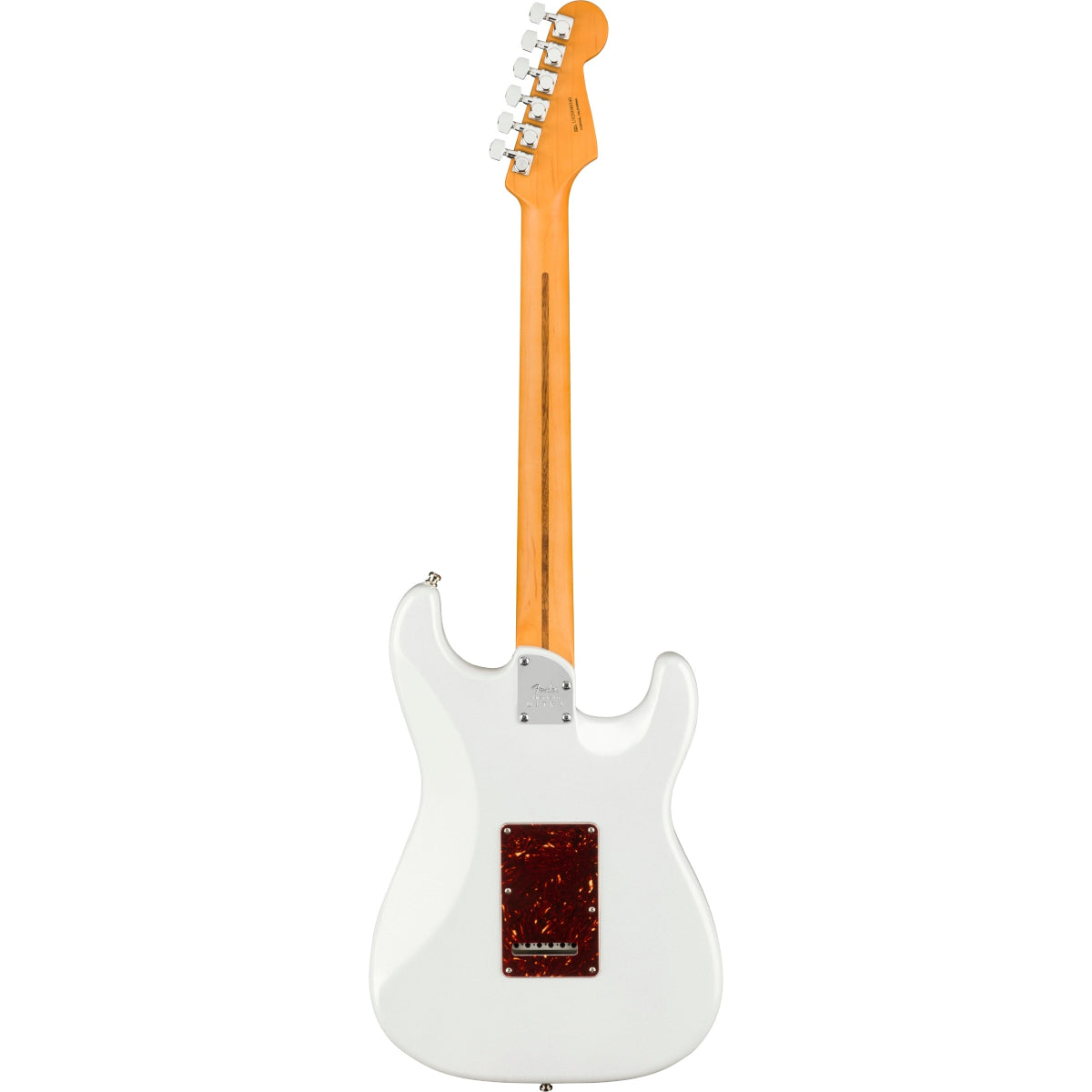 Đàn Guitar Điện Fender American Ultra Stratocaster Left-Hand, Rosewood Fingerboard-Mai Nguyên Music