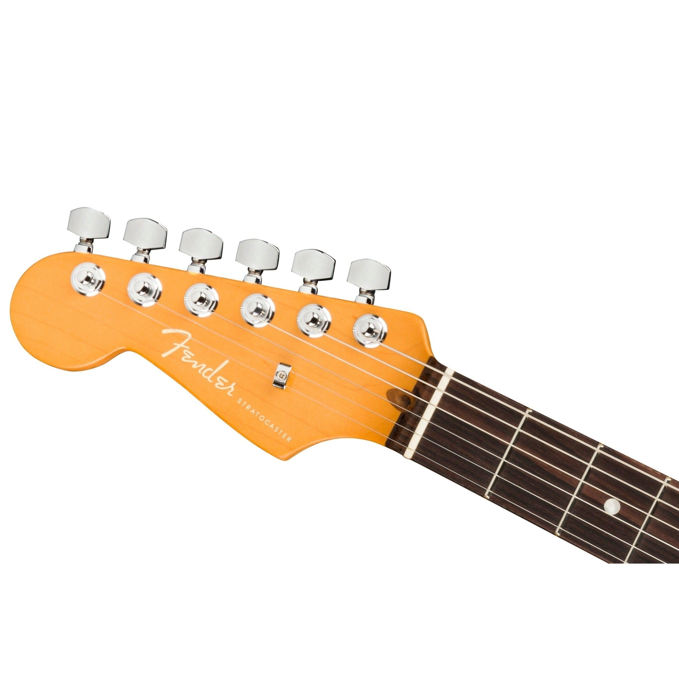 Đàn Guitar Điện Fender American Ultra Stratocaster Left-Hand, Rosewood Fingerboard-Mai Nguyên Music