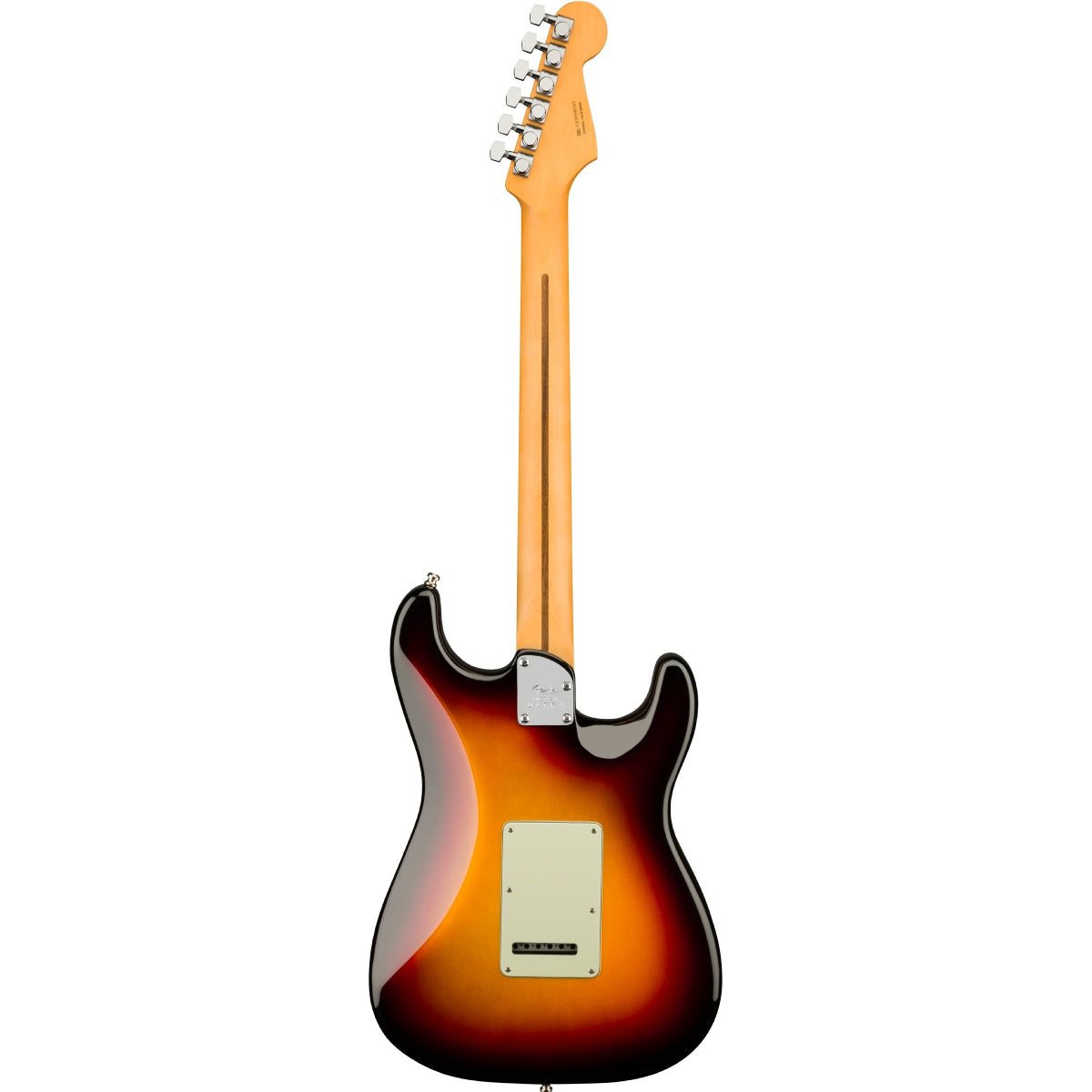 Đàn Guitar Điện Fender American Ultra Stratocaster Left-Hand, Rosewood Fingerboard-Mai Nguyên Music