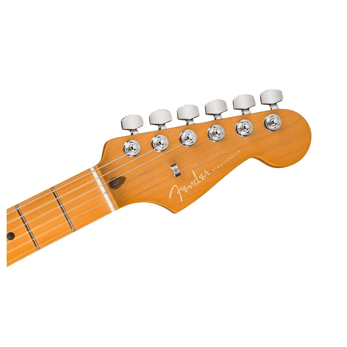 Đàn Guitar Điện Fender American Ultra Stratocaster, Maple Fingerboard-Mai Nguyên Music