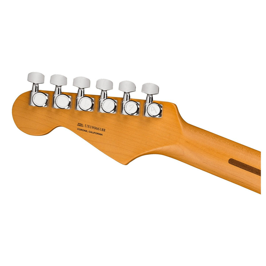 Đàn Guitar Điện Fender American Ultra Stratocaster, Maple Fingerboard-Mai Nguyên Music