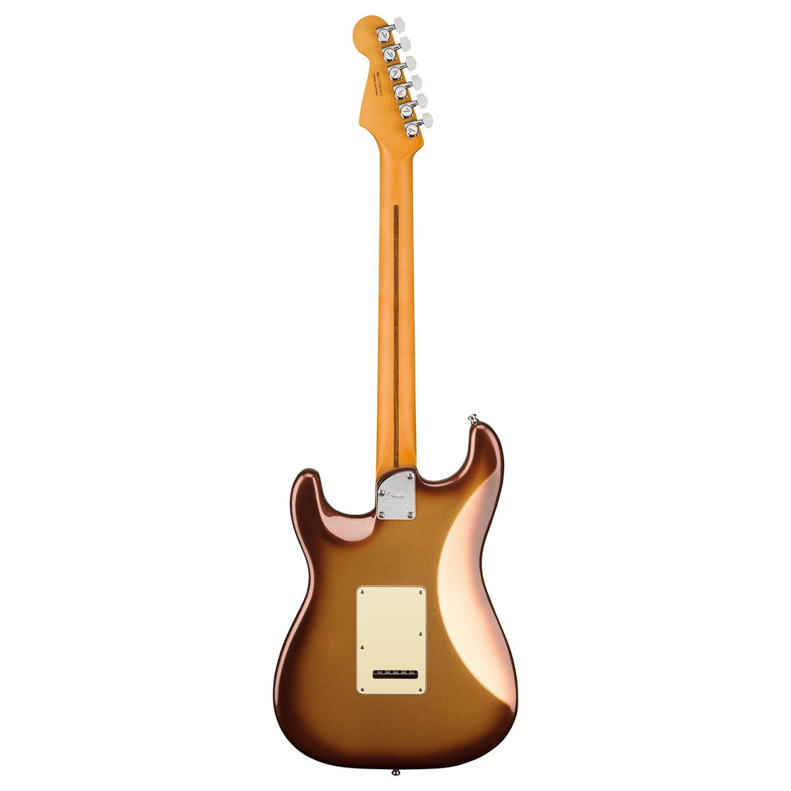 Đàn Guitar Điện Fender American Ultra Stratocaster, Maple Fingerboard-Mai Nguyên Music