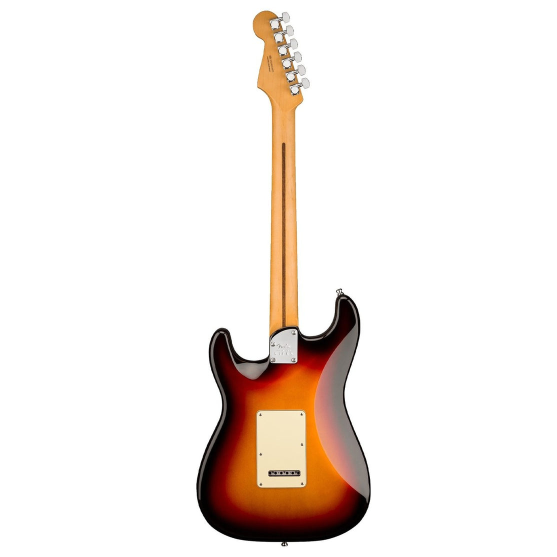 Đàn Guitar Điện Fender American Ultra Stratocaster, Maple Fingerboard-Mai Nguyên Music