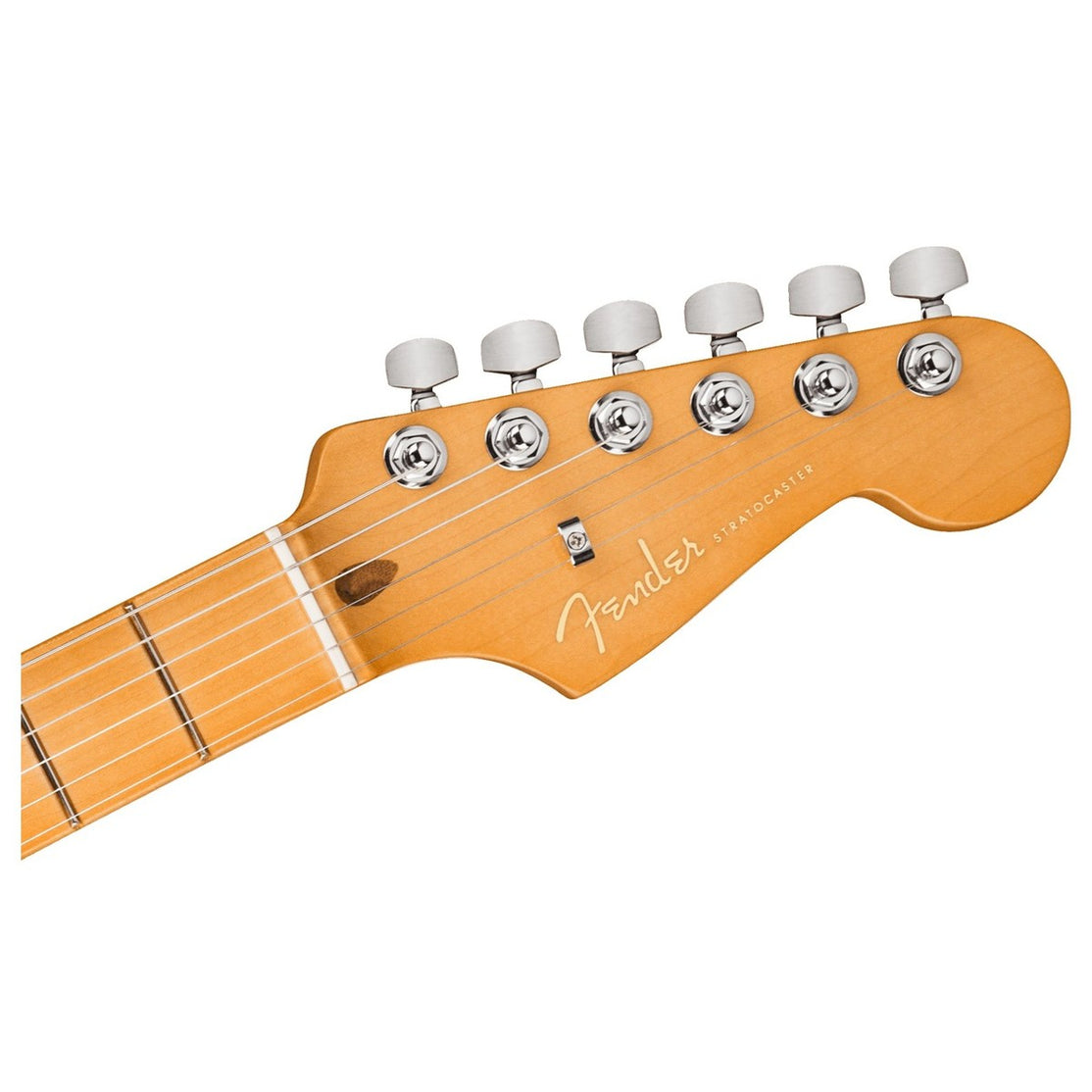 Đàn Guitar Điện Fender American Ultra Stratocaster, Maple Fingerboard-Mai Nguyên Music