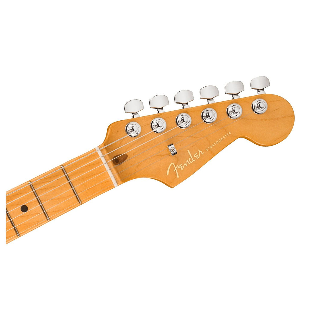 Đàn Guitar Điện Fender American Ultra Stratocaster, Maple Fingerboard-Mai Nguyên Music