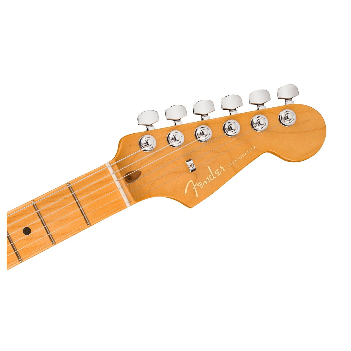 Đàn Guitar Điện Fender American Ultra Stratocaster, Maple Fingerboard-Mai Nguyên Music