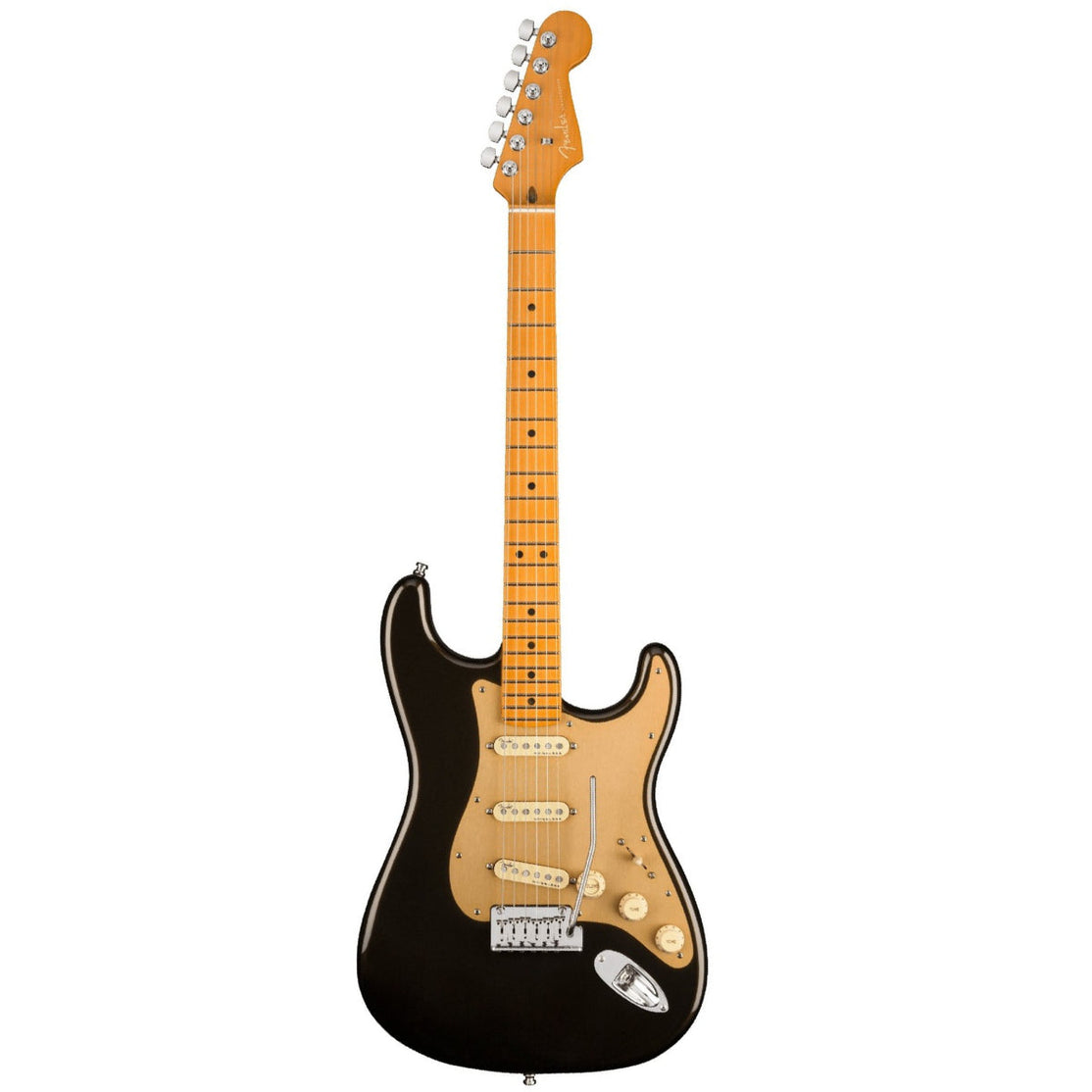 Đàn Guitar Điện Fender American Ultra Stratocaster, Maple Fingerboard-Mai Nguyên Music