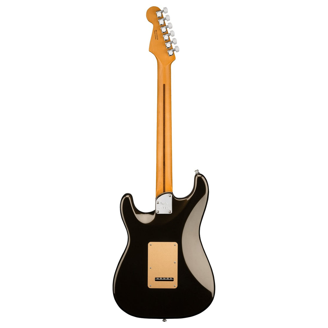 Đàn Guitar Điện Fender American Ultra Stratocaster, Maple Fingerboard-Mai Nguyên Music