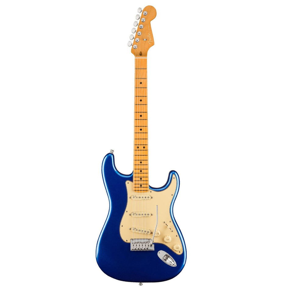 Đàn Guitar Điện Fender American Ultra Stratocaster, Maple Fingerboard-Mai Nguyên Music