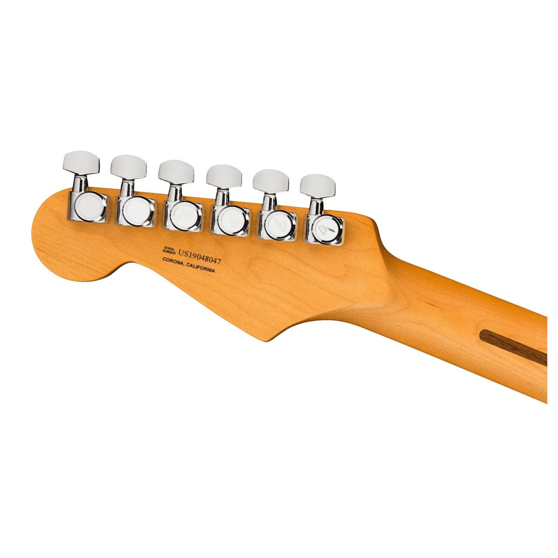 Đàn Guitar Điện Fender American Ultra Stratocaster, Rosewood Fingerboard-Mai Nguyên Music