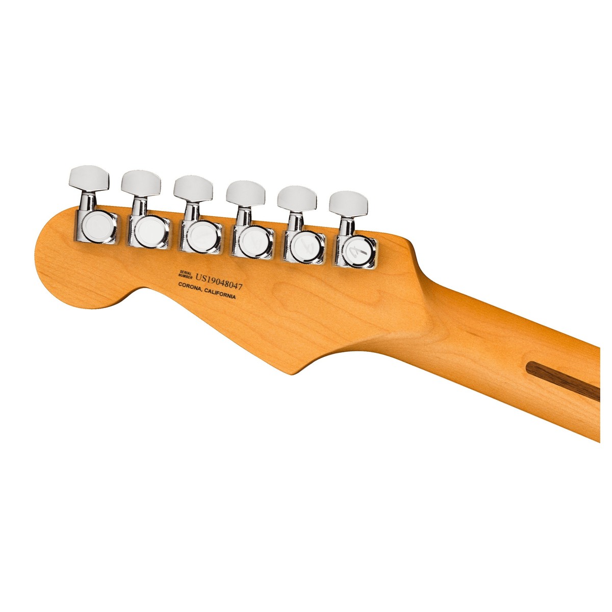 Đàn Guitar Điện Fender American Ultra Stratocaster, Rosewood Fingerboard-Mai Nguyên Music