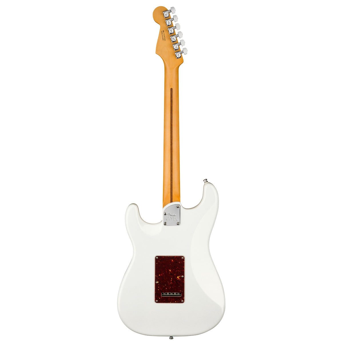 Đàn Guitar Điện Fender American Ultra Stratocaster, Rosewood Fingerboard-Mai Nguyên Music