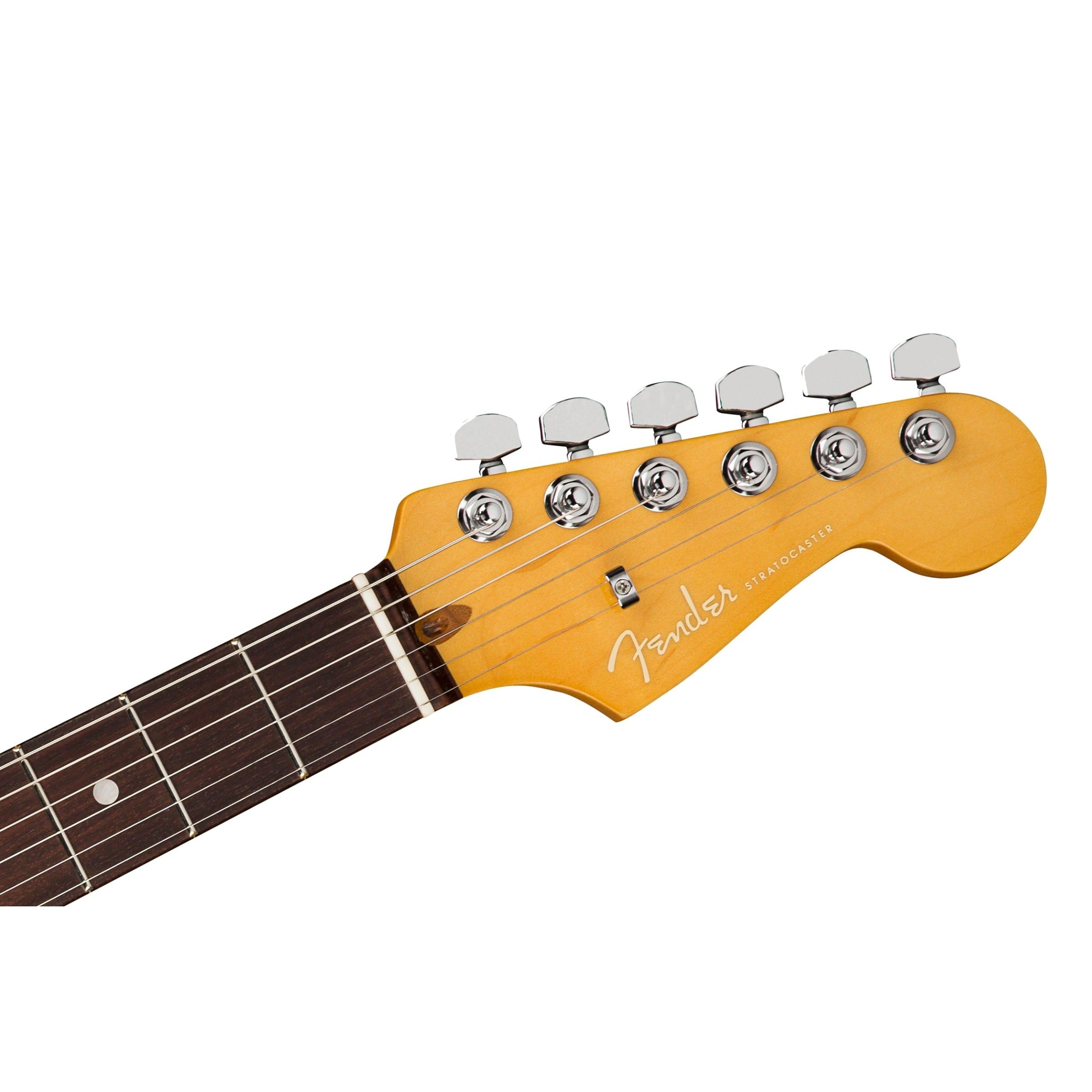 Đàn Guitar Điện Fender American Ultra Stratocaster, Rosewood Fingerboard-Mai Nguyên Music