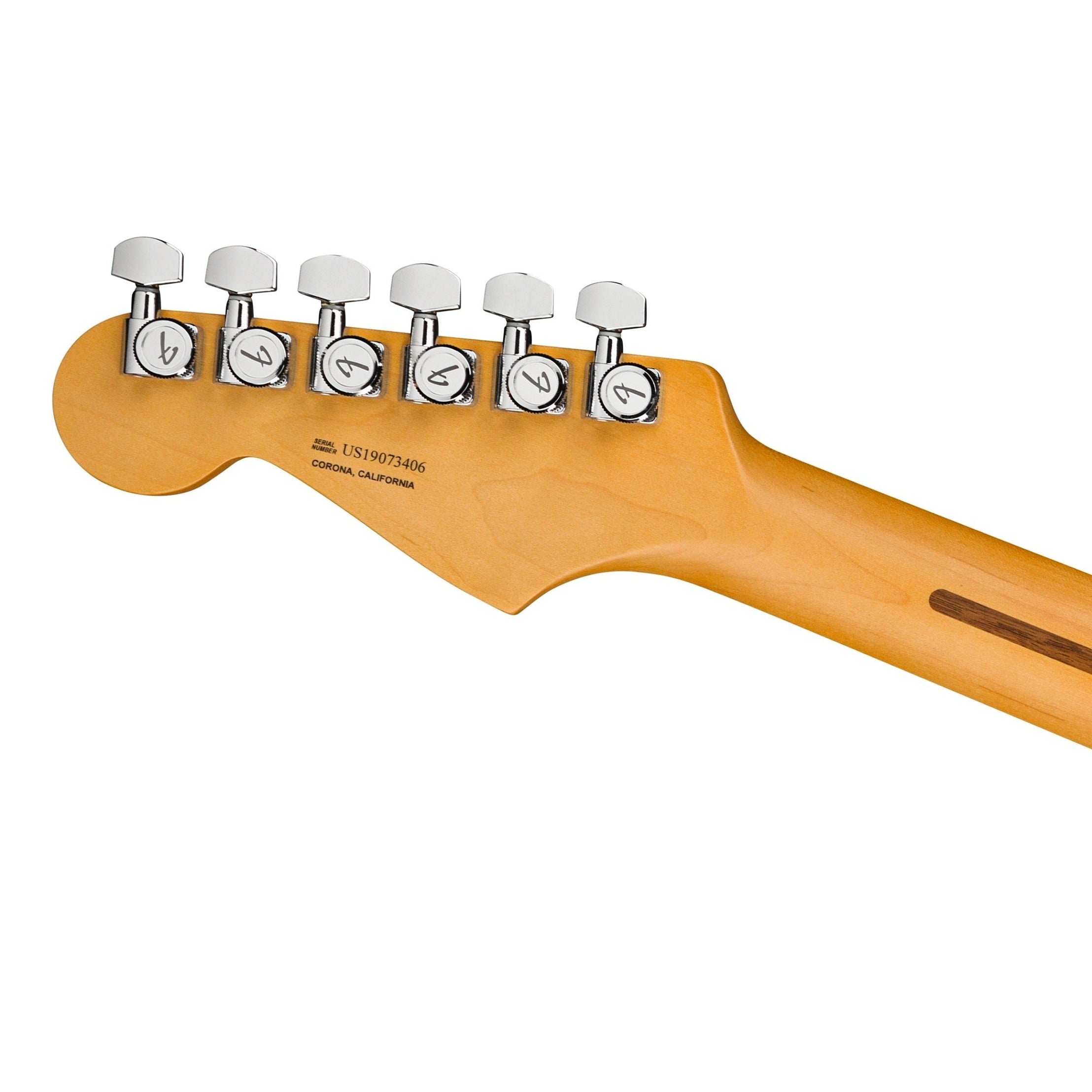 Đàn Guitar Điện Fender American Ultra Stratocaster, Rosewood Fingerboard-Mai Nguyên Music