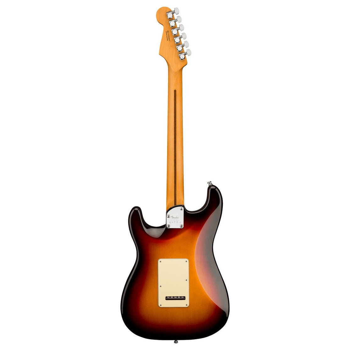 Đàn Guitar Điện Fender American Ultra Stratocaster, Rosewood Fingerboard-Mai Nguyên Music