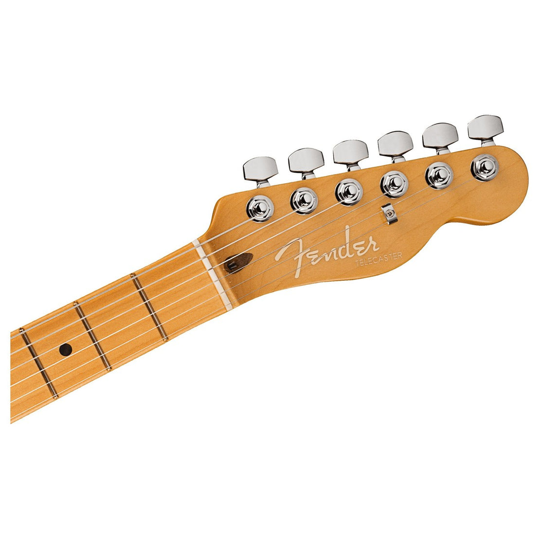 Đàn Guitar Điện Fender American Ultra Telecaster, Maple Fingerboard-Mai Nguyên Music