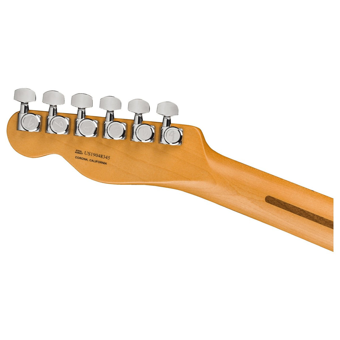Đàn Guitar Điện Fender American Ultra Telecaster, Maple Fingerboard-Mai Nguyên Music