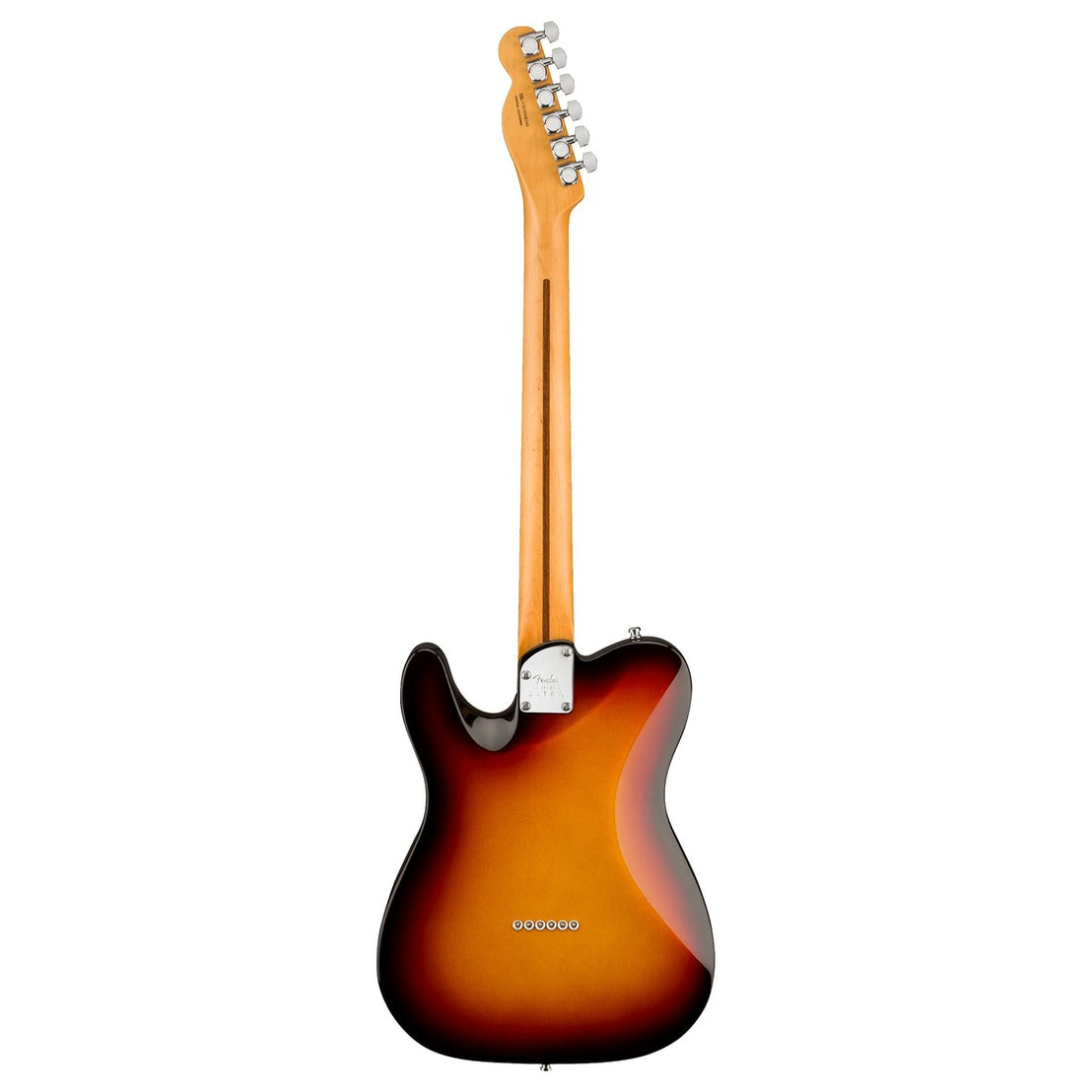 Đàn Guitar Điện Fender American Ultra Telecaster, Maple Fingerboard-Mai Nguyên Music