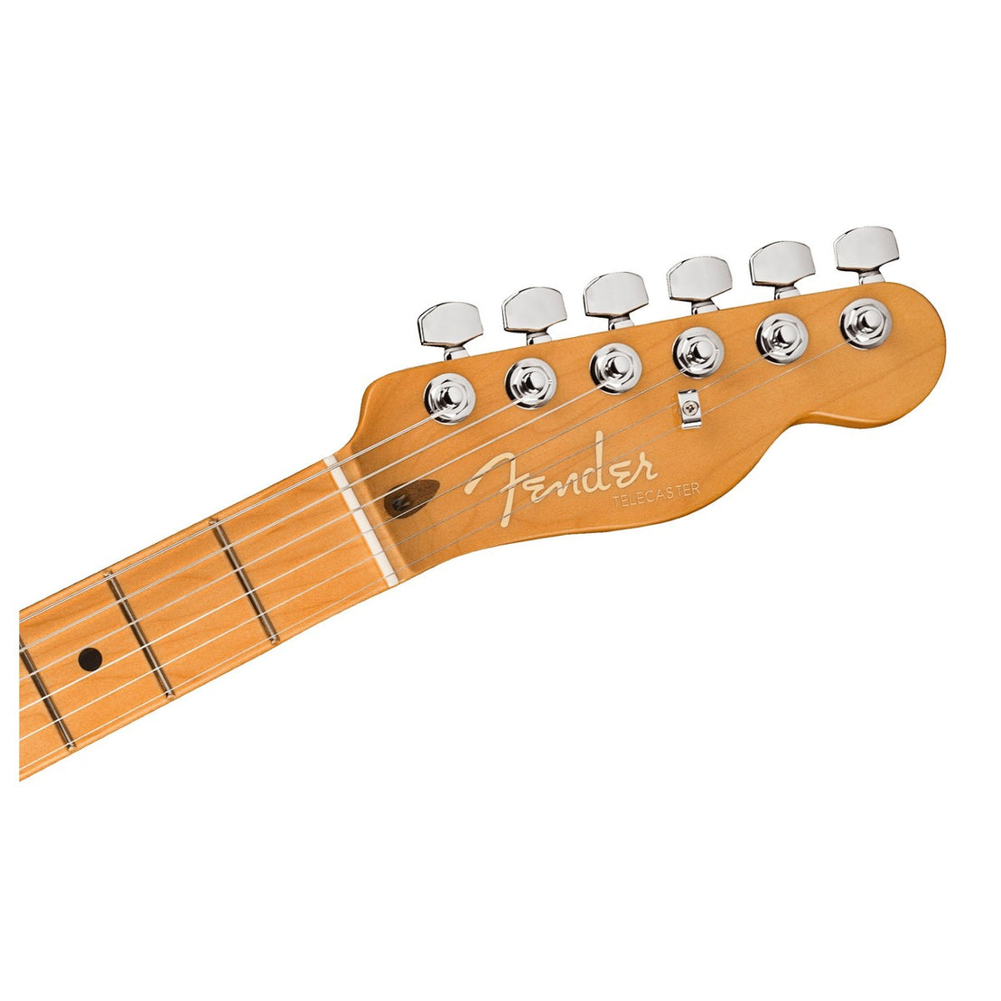 Đàn Guitar Điện Fender American Ultra Telecaster, Maple Fingerboard-Mai Nguyên Music