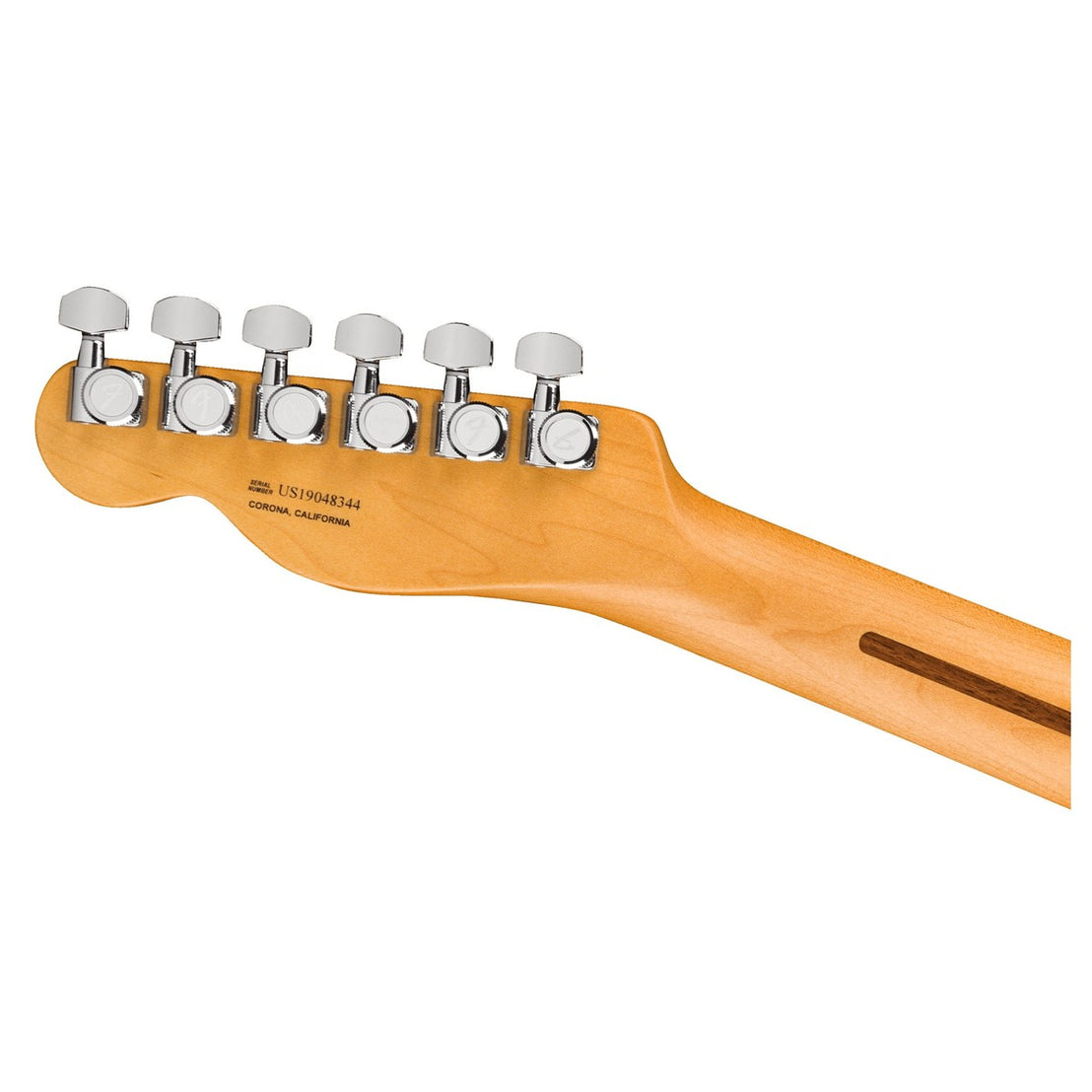 Đàn Guitar Điện Fender American Ultra Telecaster, Maple Fingerboard-Mai Nguyên Music