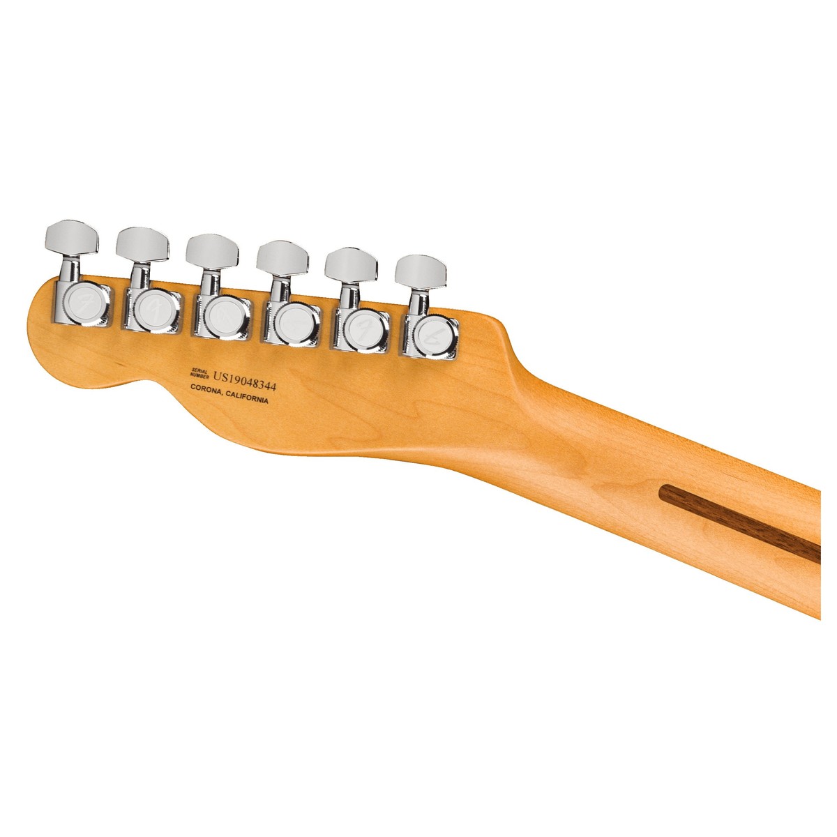 Đàn Guitar Điện Fender American Ultra Telecaster, Maple Fingerboard-Mai Nguyên Music