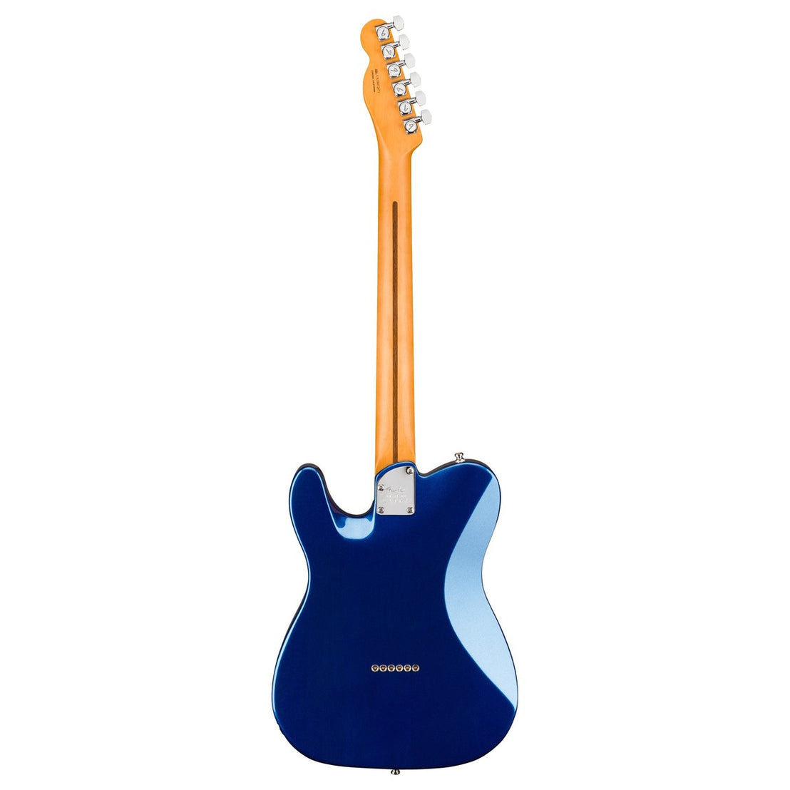 Đàn Guitar Điện Fender American Ultra Telecaster, Maple Fingerboard-Mai Nguyên Music
