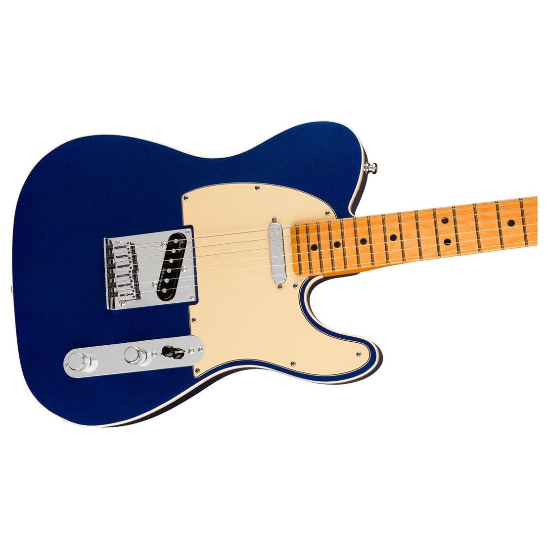 Đàn Guitar Điện Fender American Ultra Telecaster, Maple Fingerboard-Mai Nguyên Music