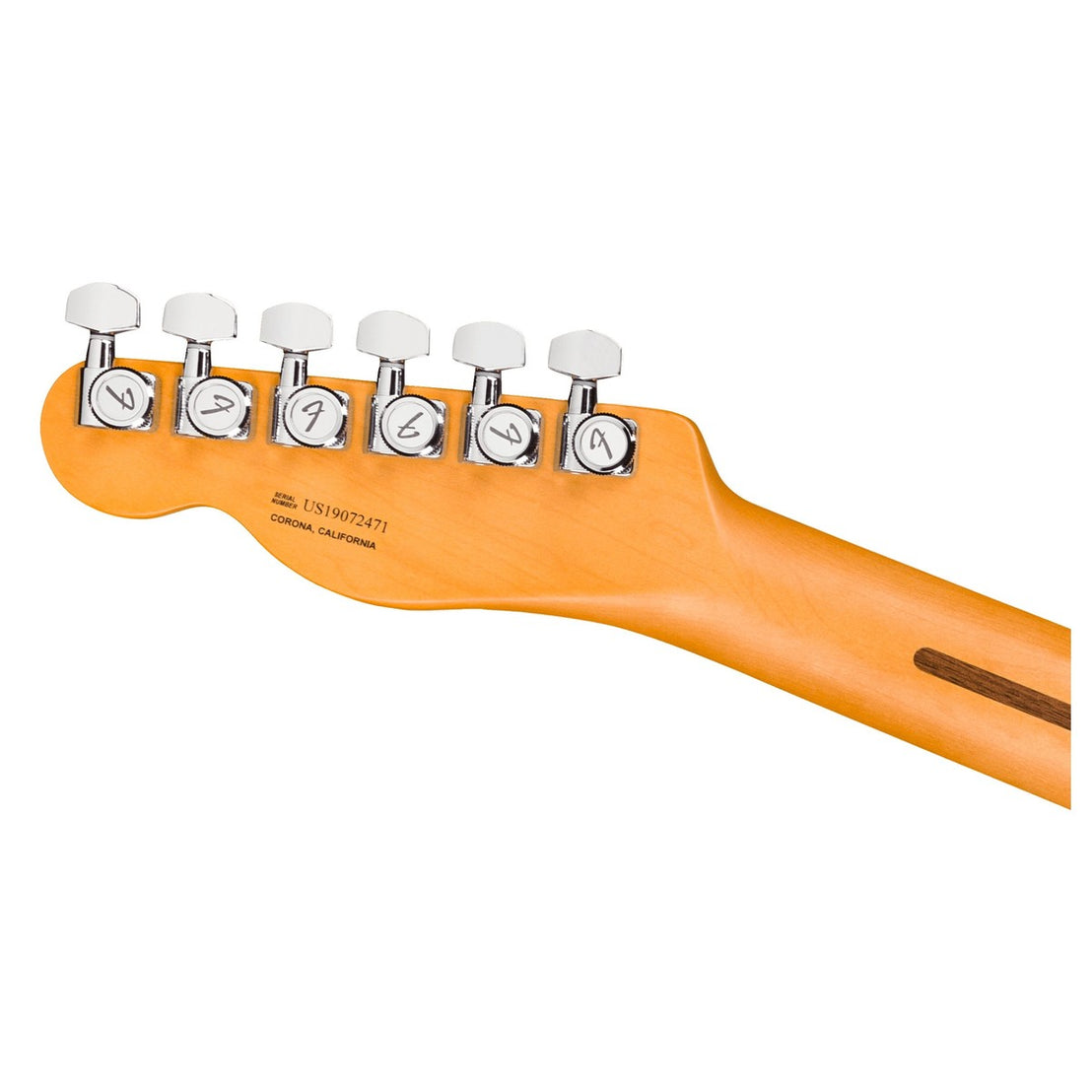Đàn Guitar Điện Fender American Ultra Telecaster, Maple Fingerboard-Mai Nguyên Music